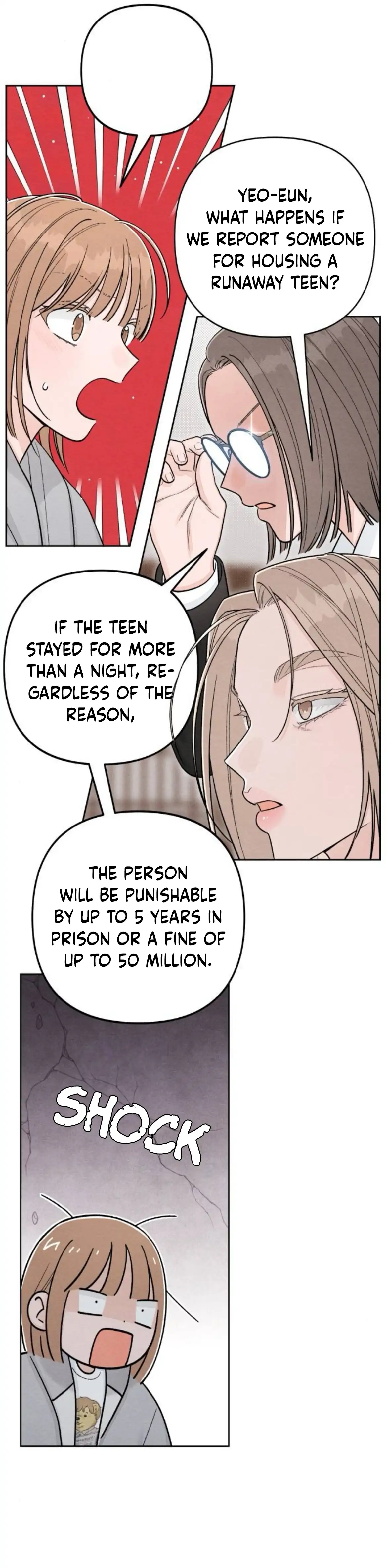 Revelation Of Youth Chapter 106 - page 88