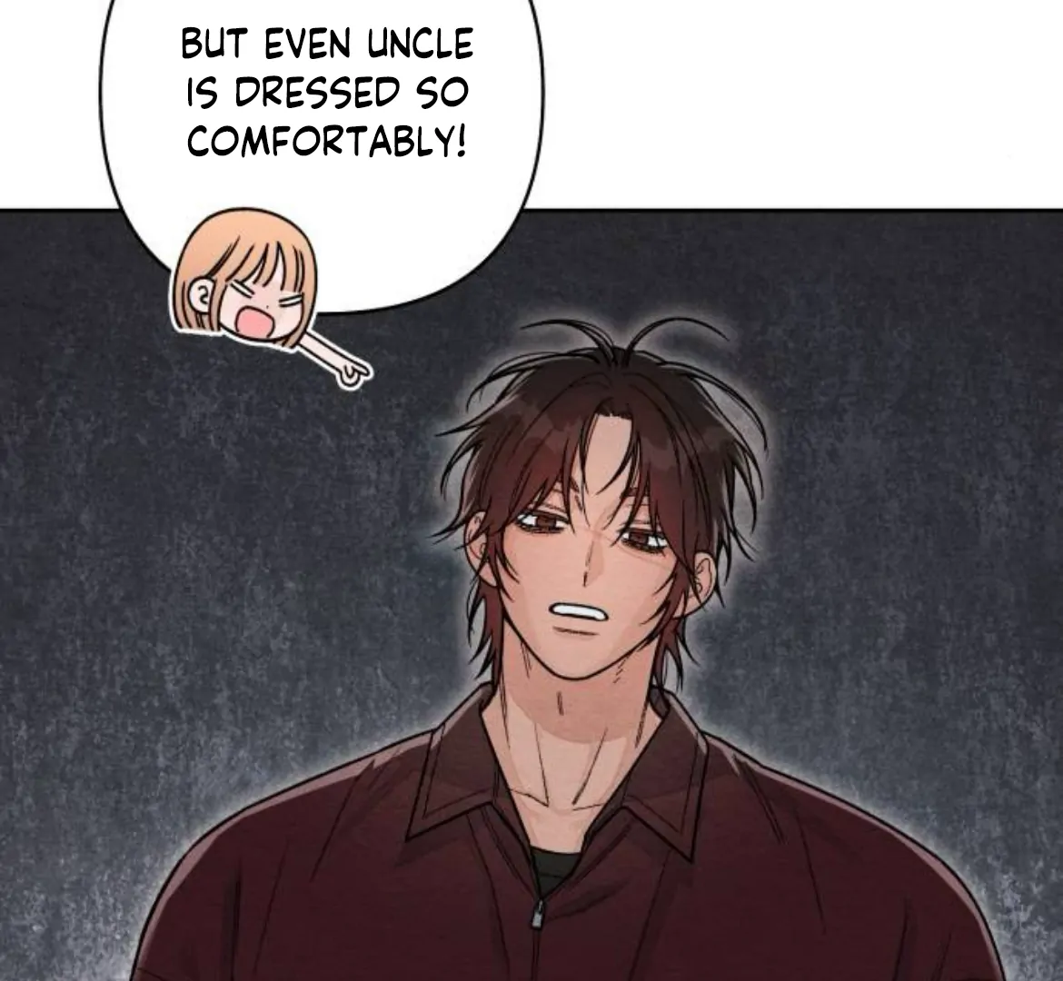 Revelation Of Youth Chapter 106 - page 9