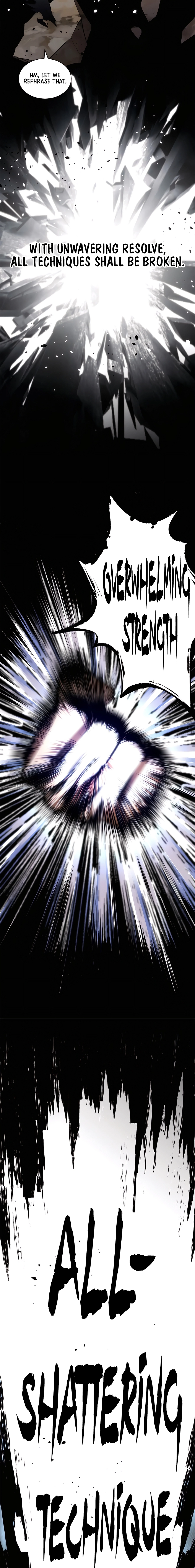 Top Tier Providence: Secretly Cultivate for a Thousand Years Chapter 222 - page 10