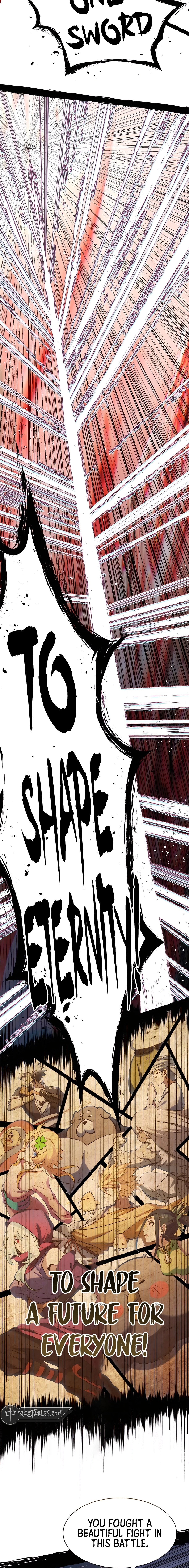 Top Tier Providence: Secretly Cultivate for a Thousand Years Chapter 222 - page 13