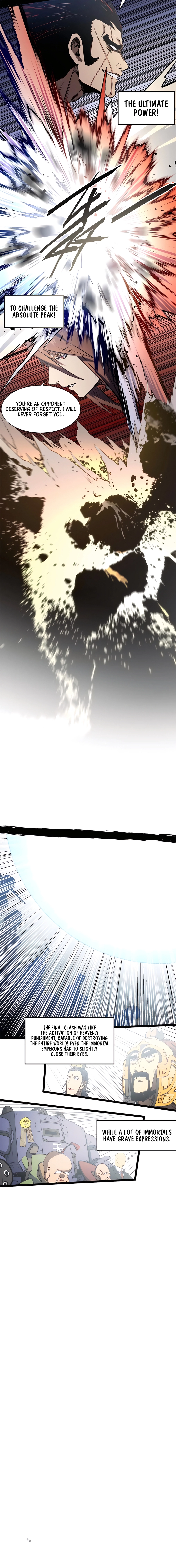 Top Tier Providence: Secretly Cultivate for a Thousand Years Chapter 222 - page 14