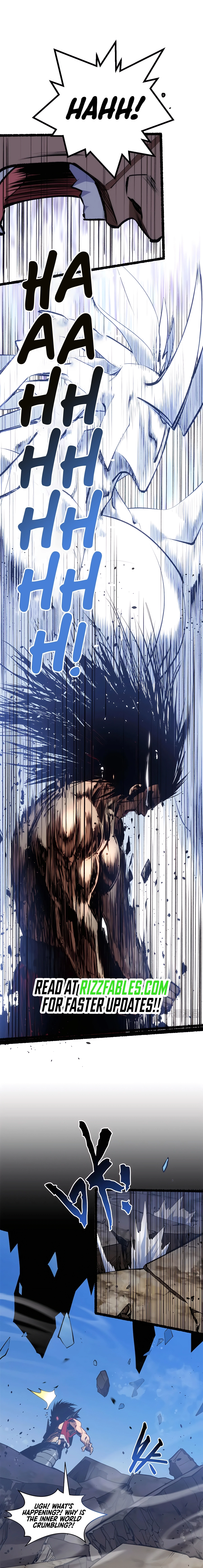 Top Tier Providence: Secretly Cultivate for a Thousand Years Chapter 222 - page 8