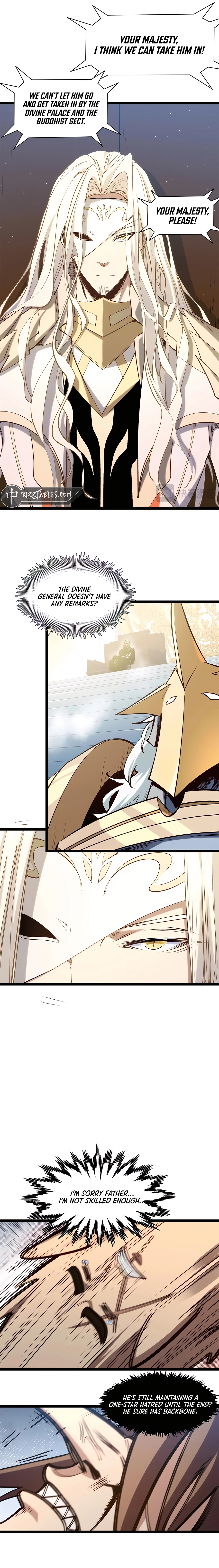 Top Tier Providence: Secretly Cultivate for a Thousand Years Chapter 223 - page 2