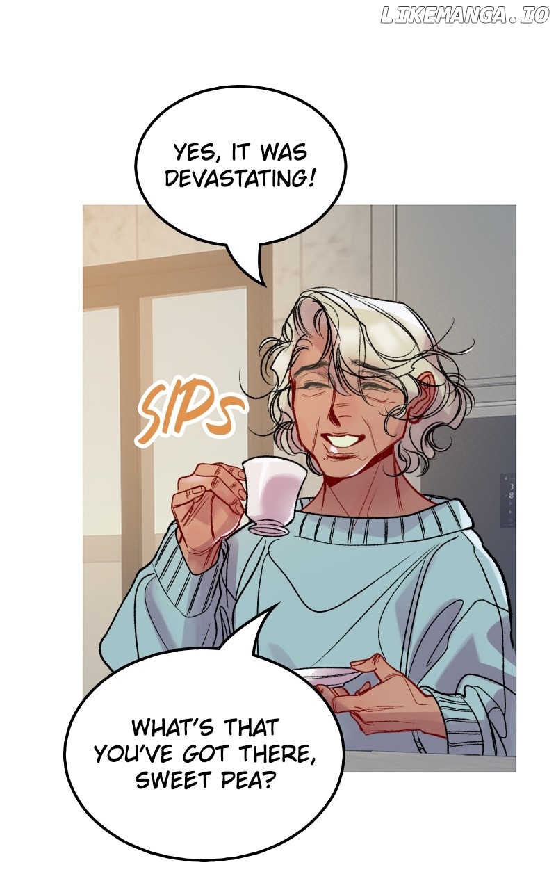 Angel of Death Chapter 43 - page 32