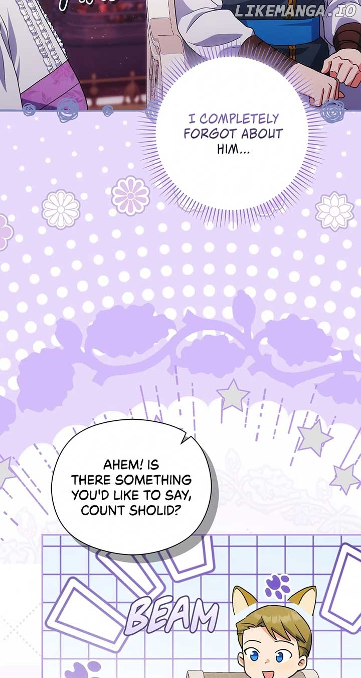 The Princess in The Henhouse (Official) Chapter 42 - page 20