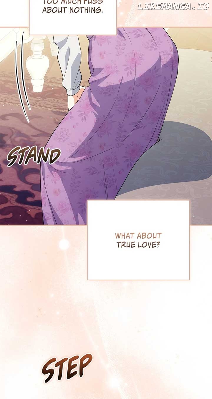 The Princess in The Henhouse (Official) Chapter 42 - page 30