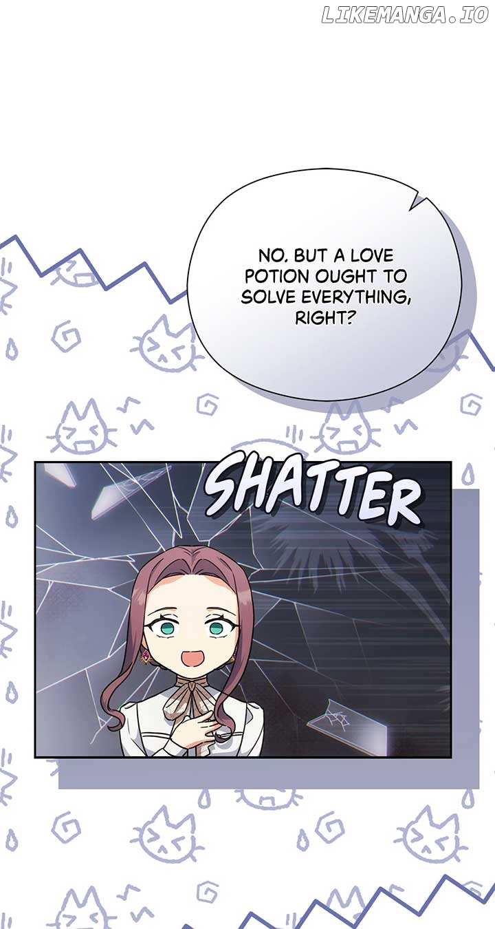 The Princess in The Henhouse (Official) Chapter 42 - page 35