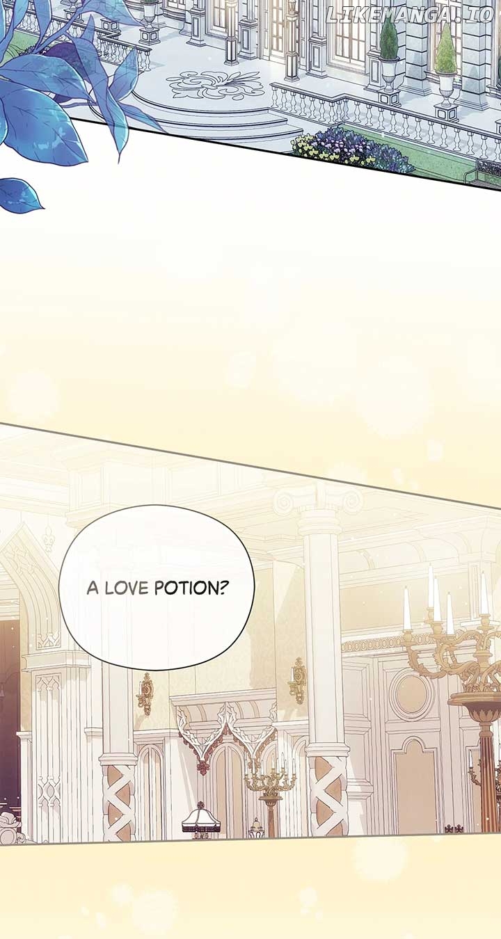 The Princess in The Henhouse (Official) Chapter 42 - page 4