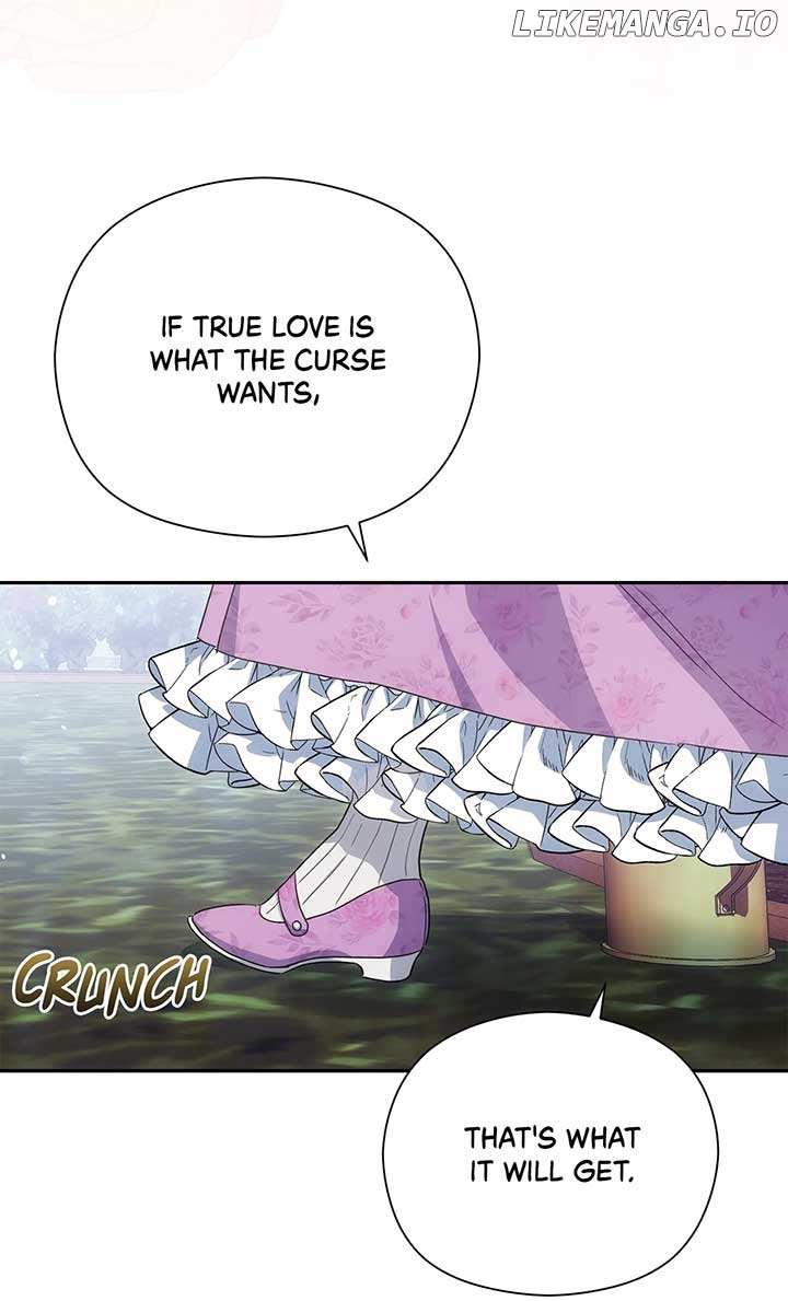 The Princess in The Henhouse (Official) Chapter 42 - page 40