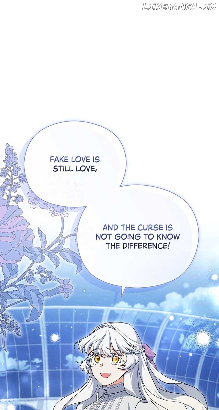 The Princess in The Henhouse (Official) Chapter 42 - page 41