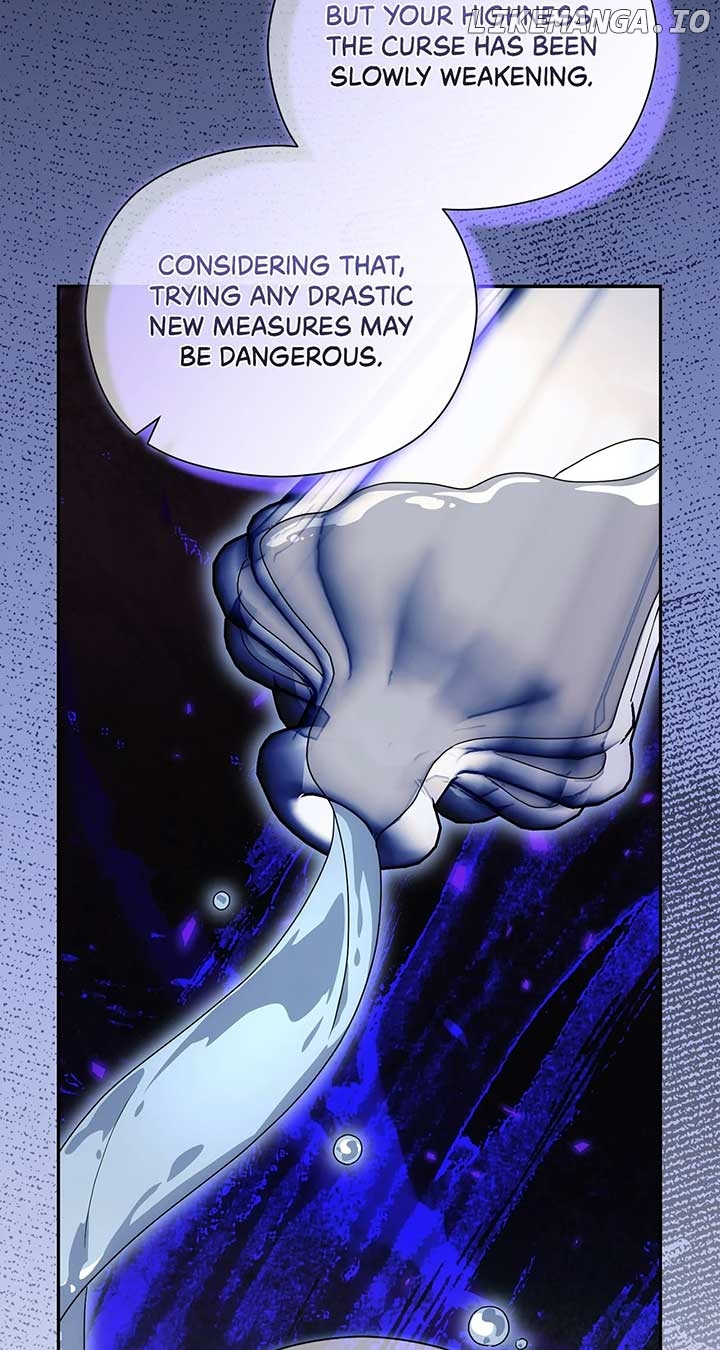 The Princess in The Henhouse (Official) Chapter 42 - page 43
