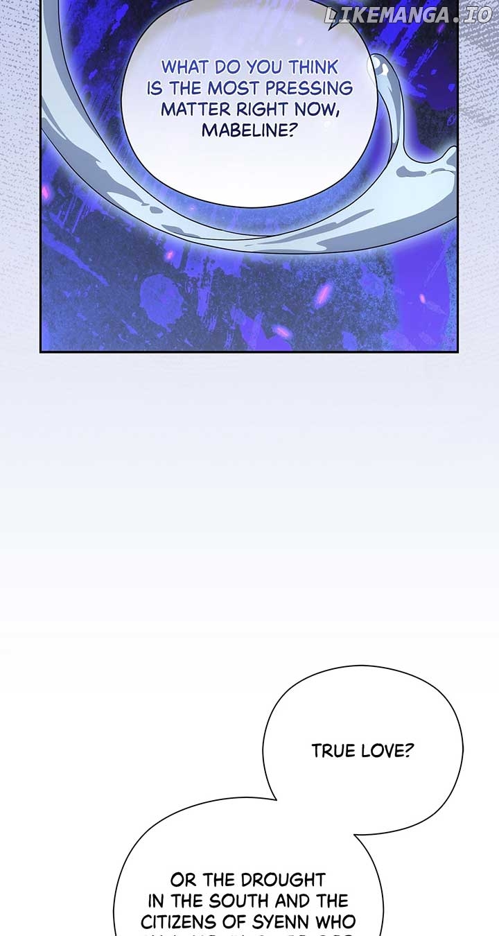 The Princess in The Henhouse (Official) Chapter 42 - page 44