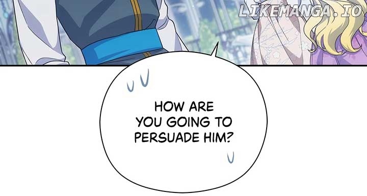 The Princess in The Henhouse (Official) Chapter 42 - page 48