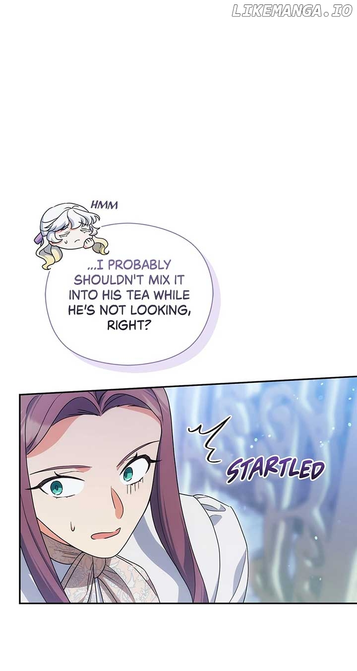 The Princess in The Henhouse (Official) Chapter 42 - page 49