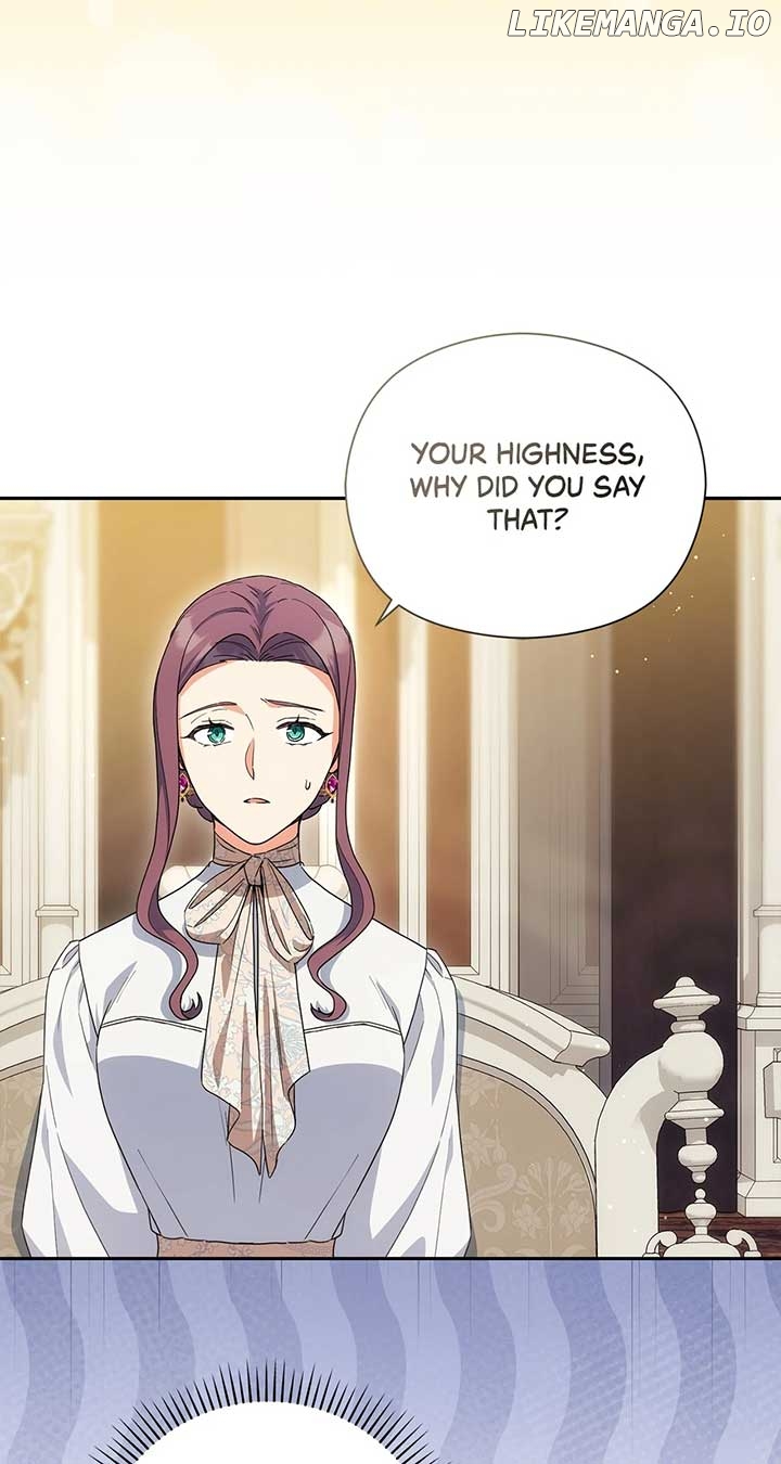 The Princess in The Henhouse (Official) Chapter 42 - page 5