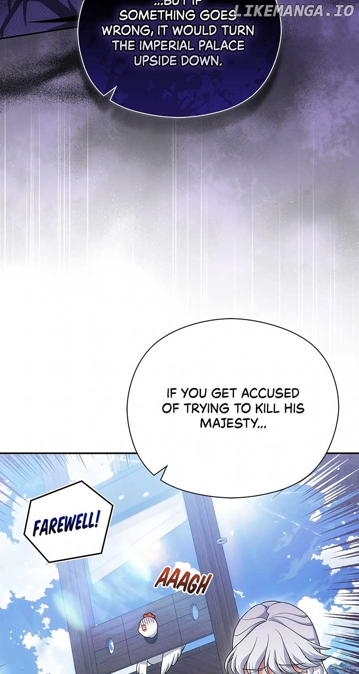 The Princess in The Henhouse (Official) Chapter 42 - page 53