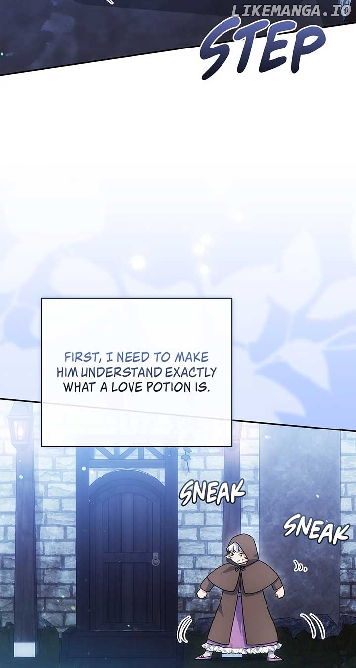 The Princess in The Henhouse (Official) Chapter 42 - page 59
