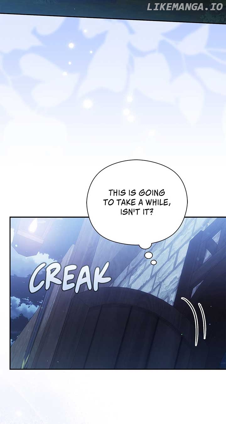 The Princess in The Henhouse (Official) Chapter 42 - page 60
