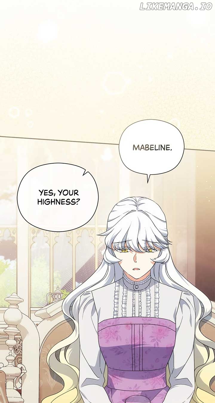 The Princess in The Henhouse (Official) Chapter 42 - page 7