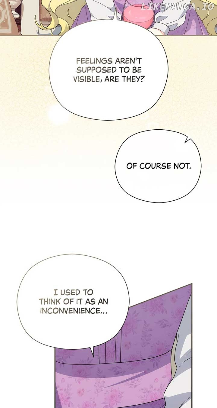 The Princess in The Henhouse (Official) Chapter 42 - page 8