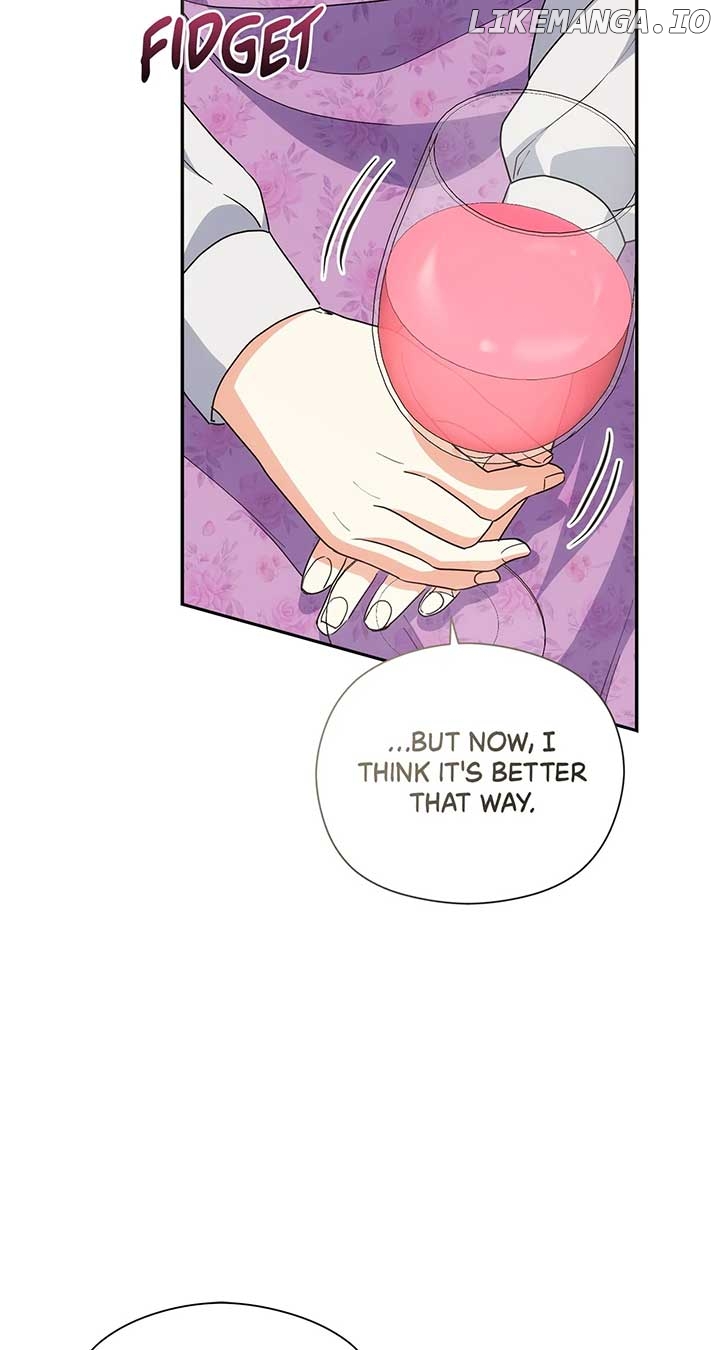 The Princess in The Henhouse (Official) Chapter 42 - page 9