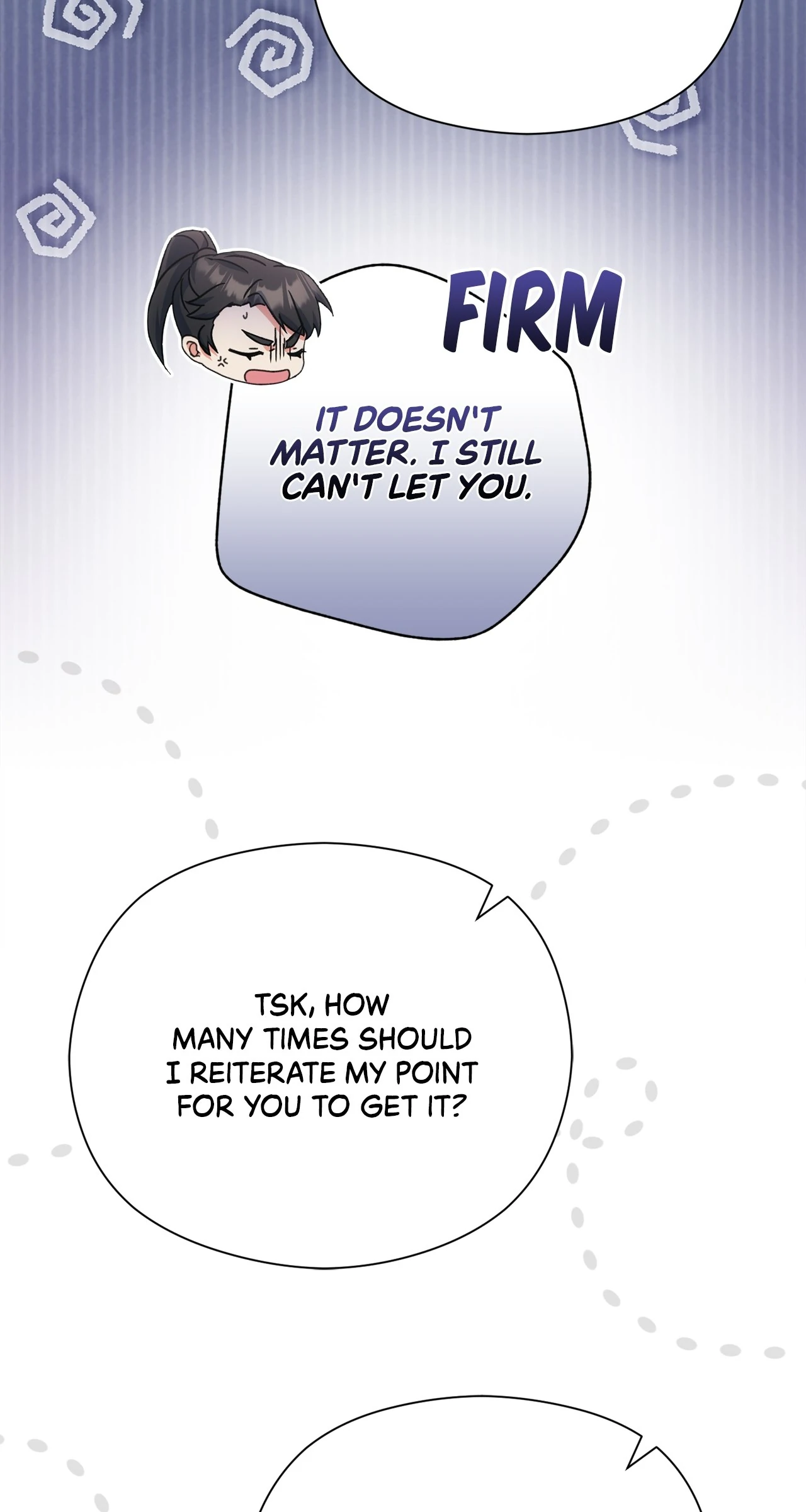 The Princess in The Henhouse (Official) Chapter 43 - page 10