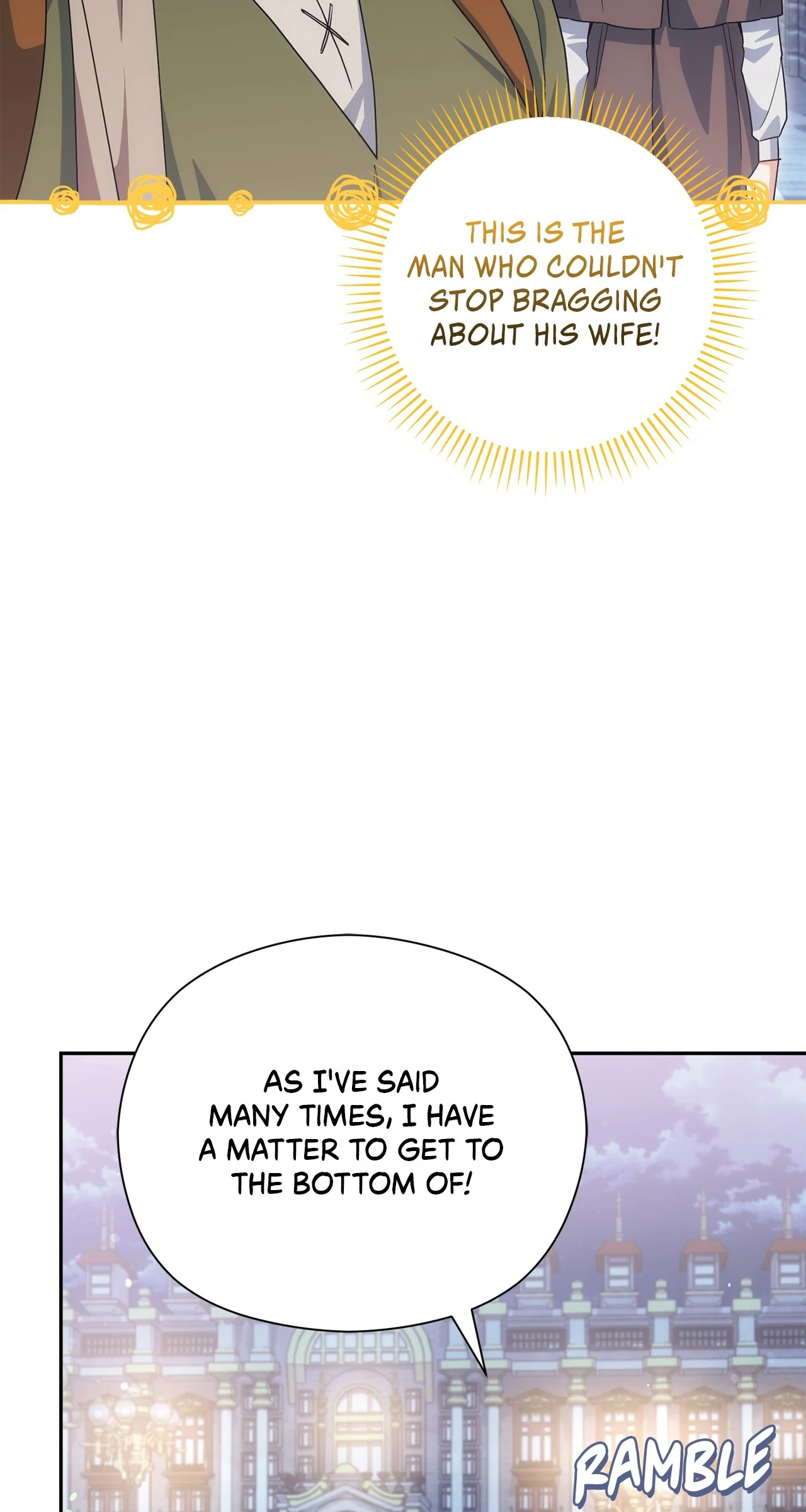The Princess in The Henhouse (Official) Chapter 43 - page 17