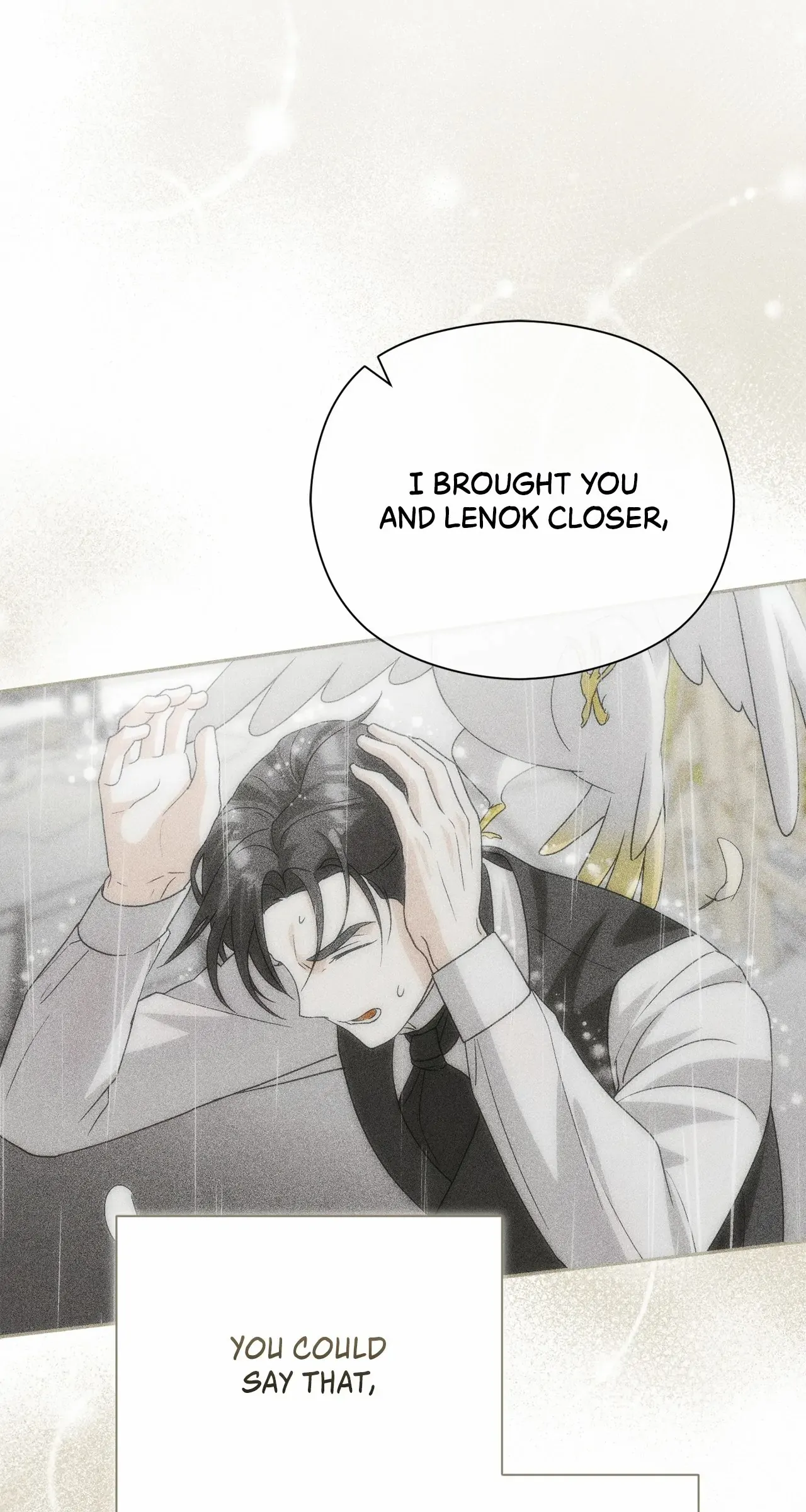 The Princess in The Henhouse (Official) Chapter 43 - page 23