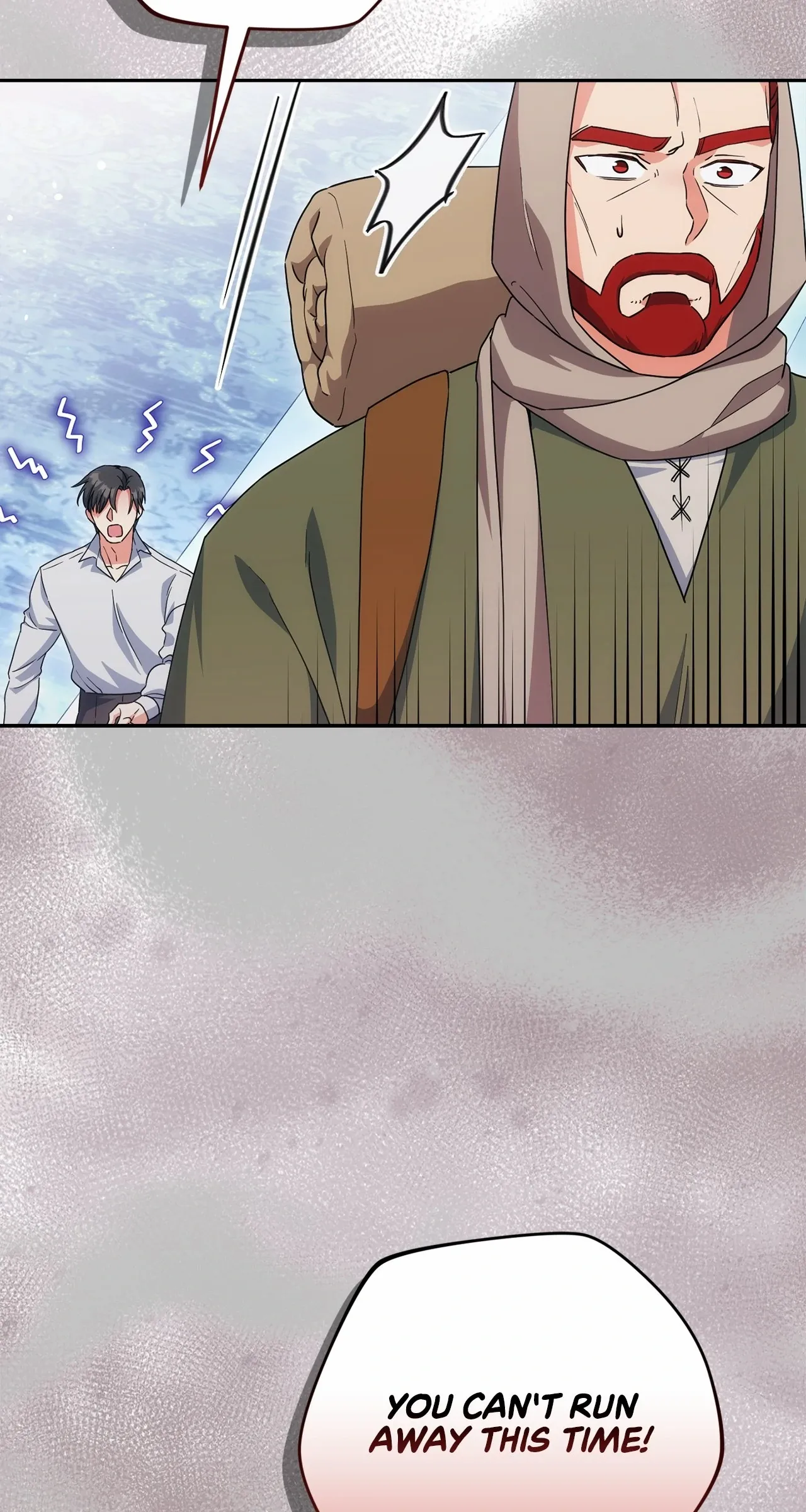 The Princess in The Henhouse (Official) Chapter 43 - page 26