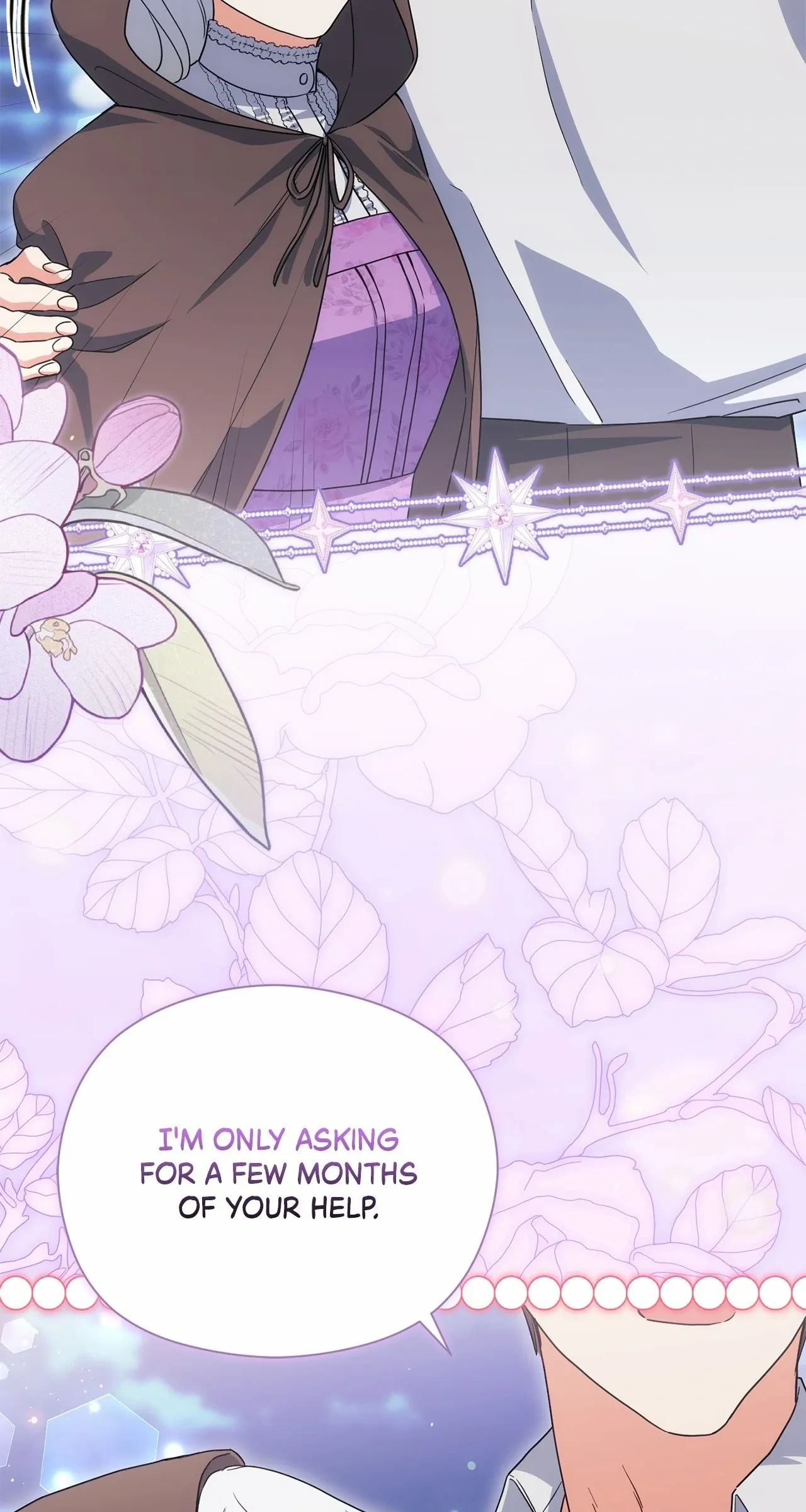 The Princess in The Henhouse (Official) Chapter 43 - page 30