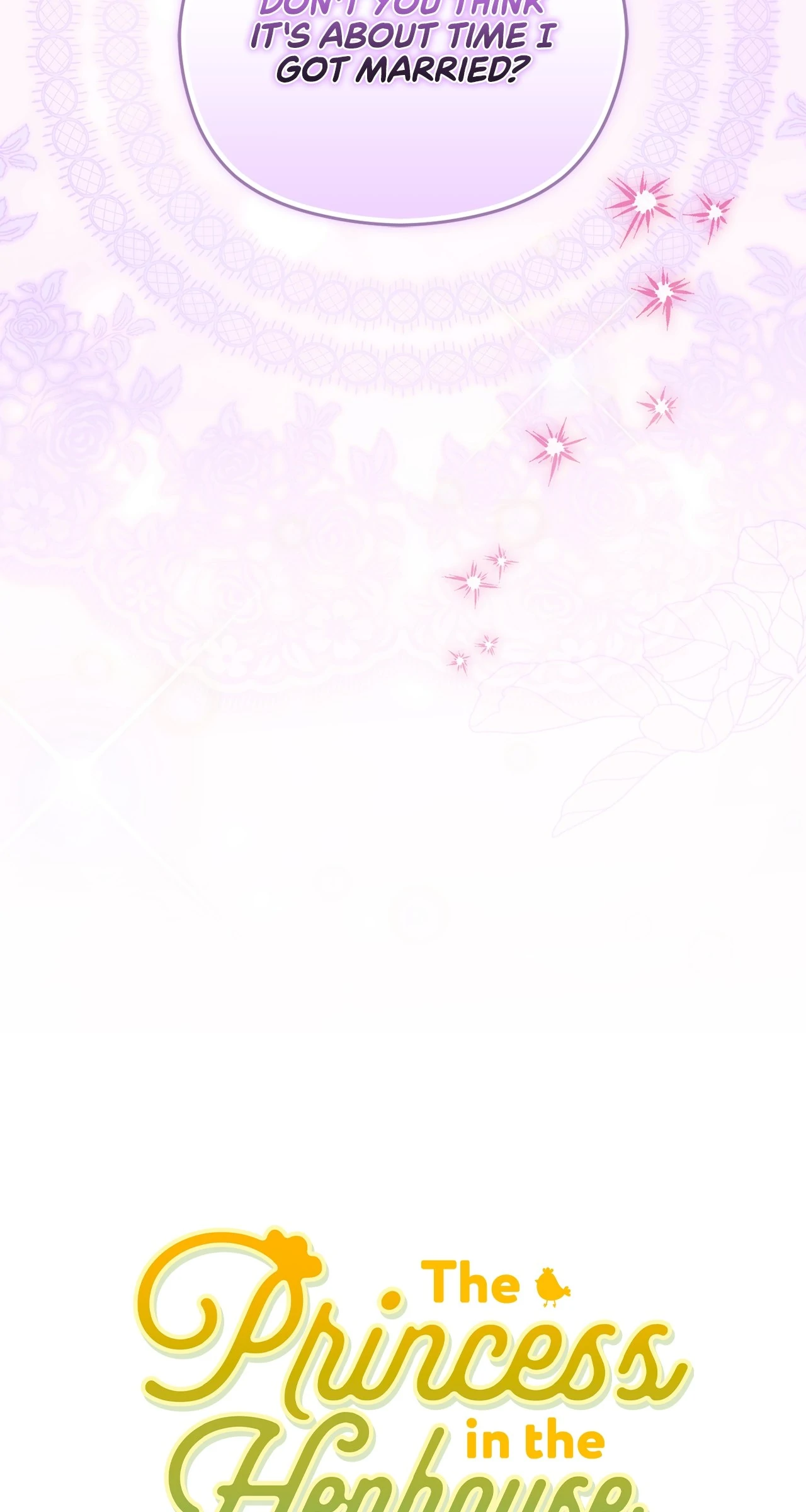 The Princess in The Henhouse (Official) Chapter 43 - page 32