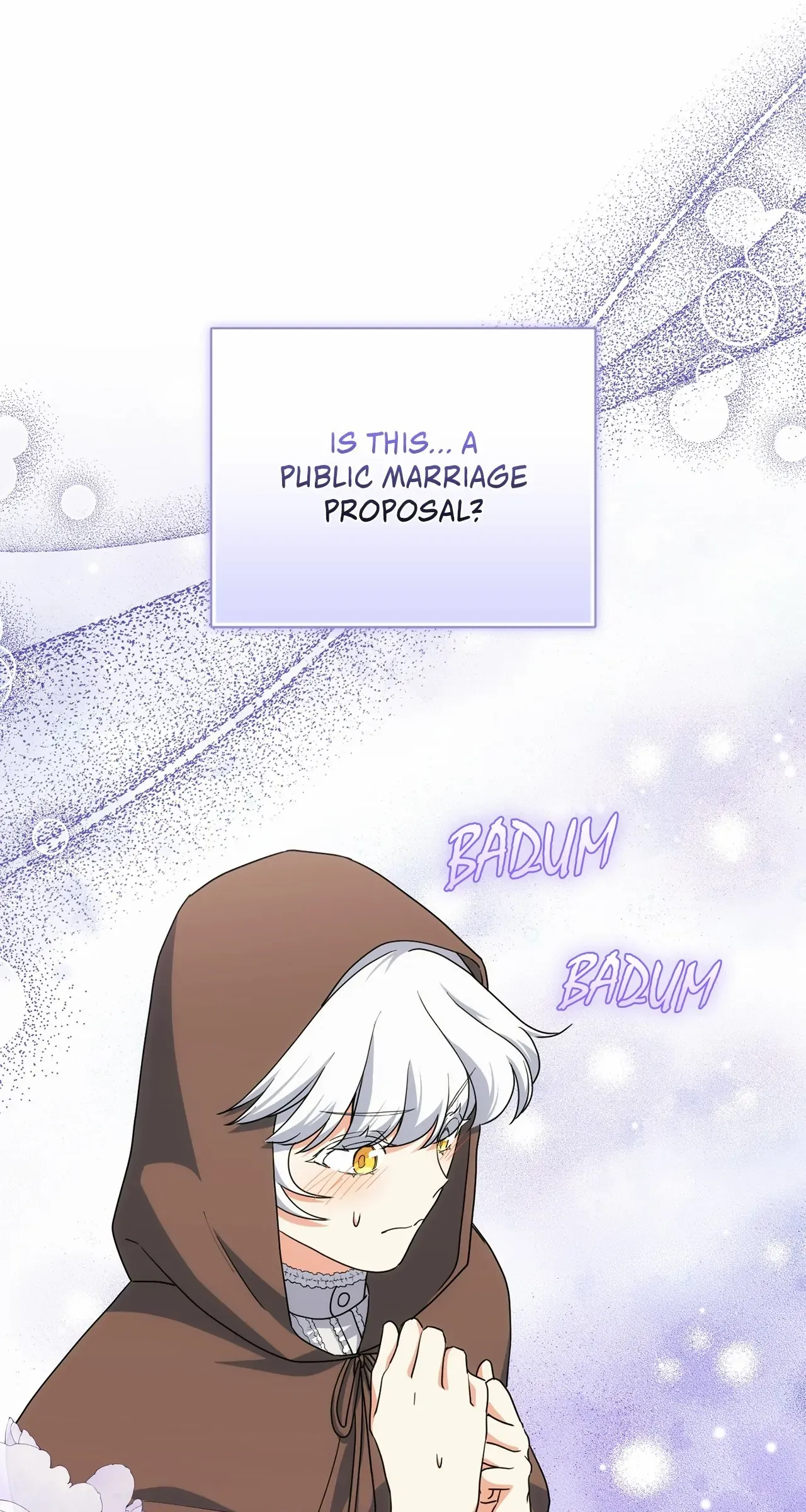 The Princess in The Henhouse (Official) Chapter 43 - page 34