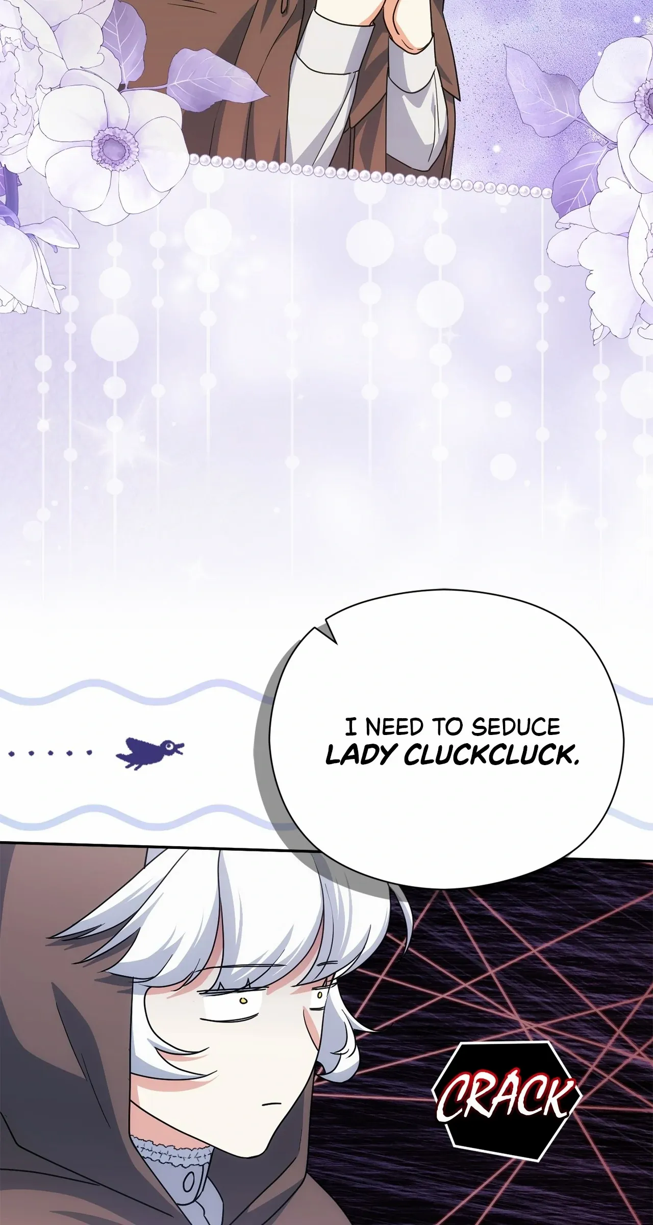 The Princess in The Henhouse (Official) Chapter 43 - page 35