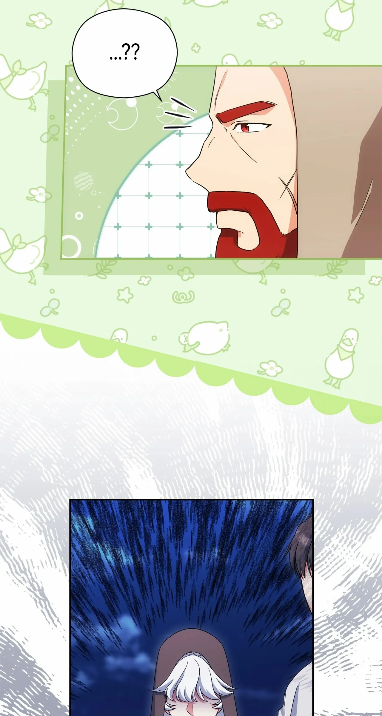 The Princess in The Henhouse (Official) Chapter 43 - page 39