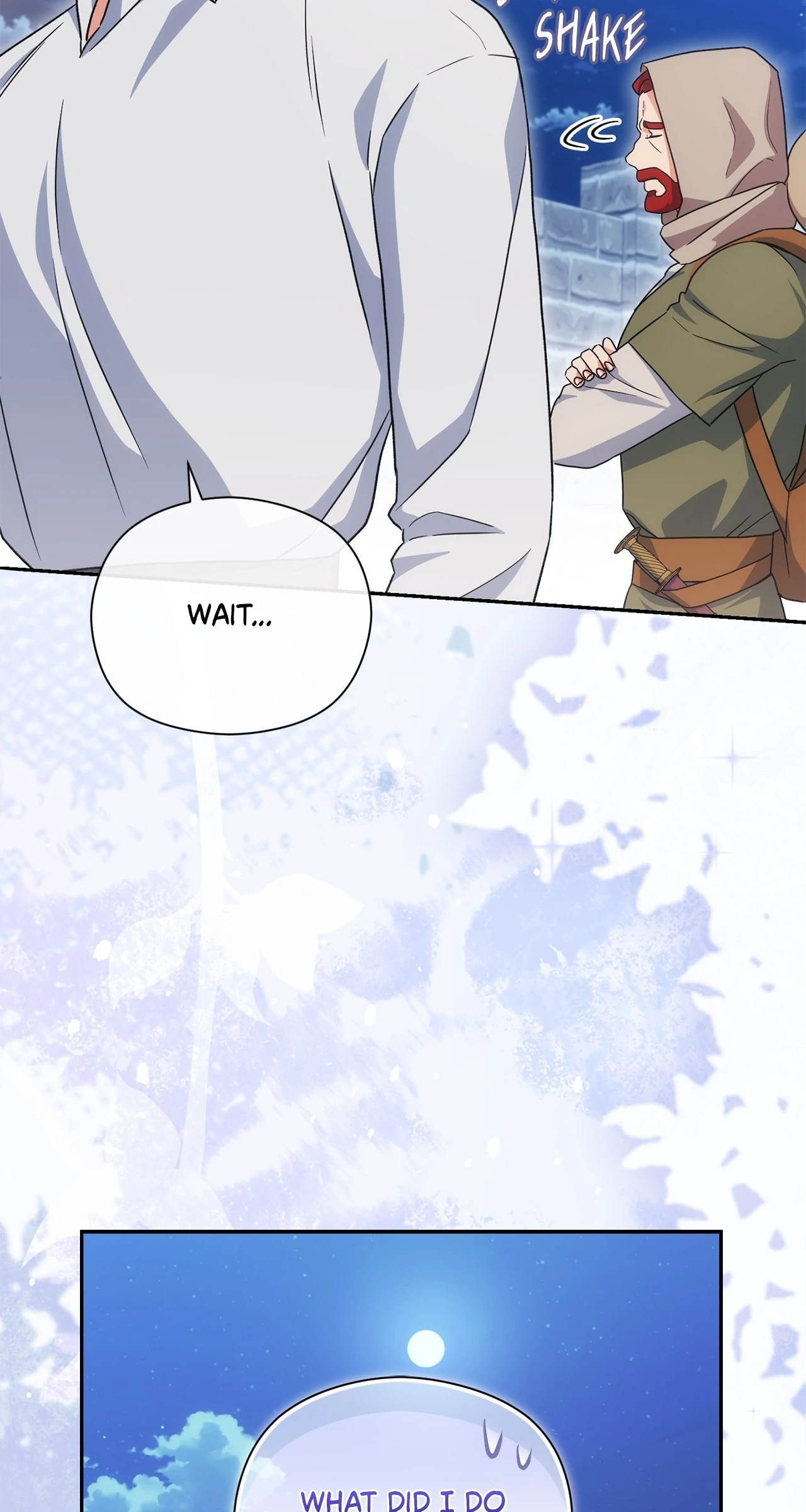 The Princess in The Henhouse (Official) Chapter 43 - page 46