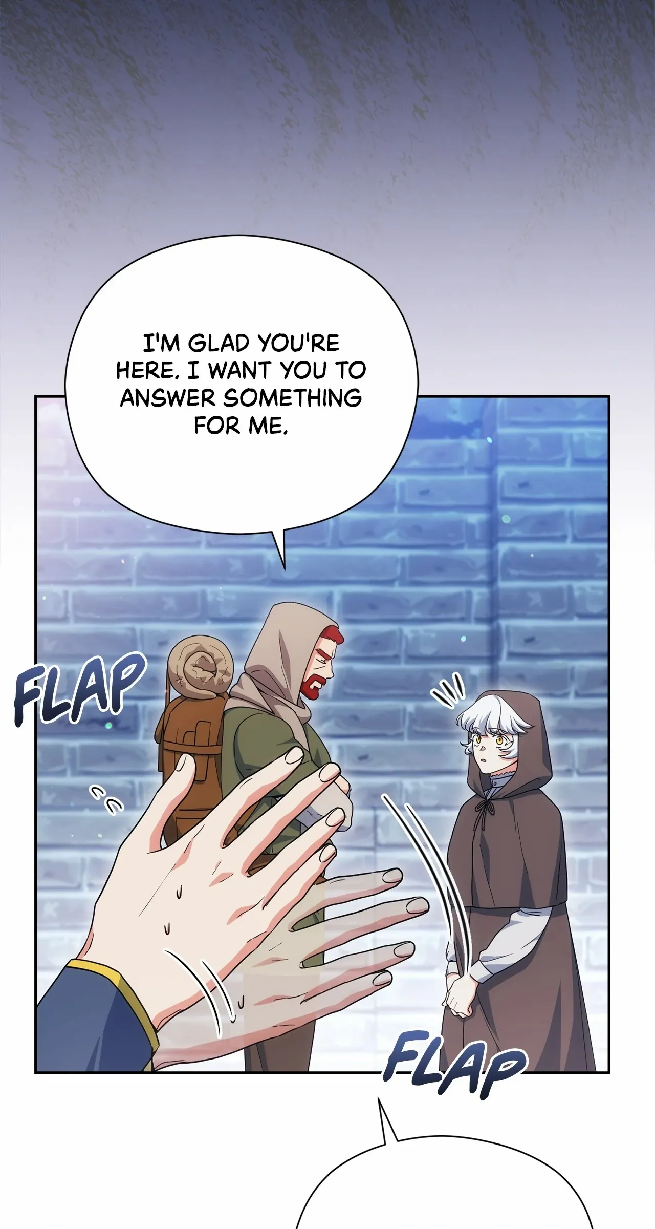 The Princess in The Henhouse (Official) Chapter 43 - page 5