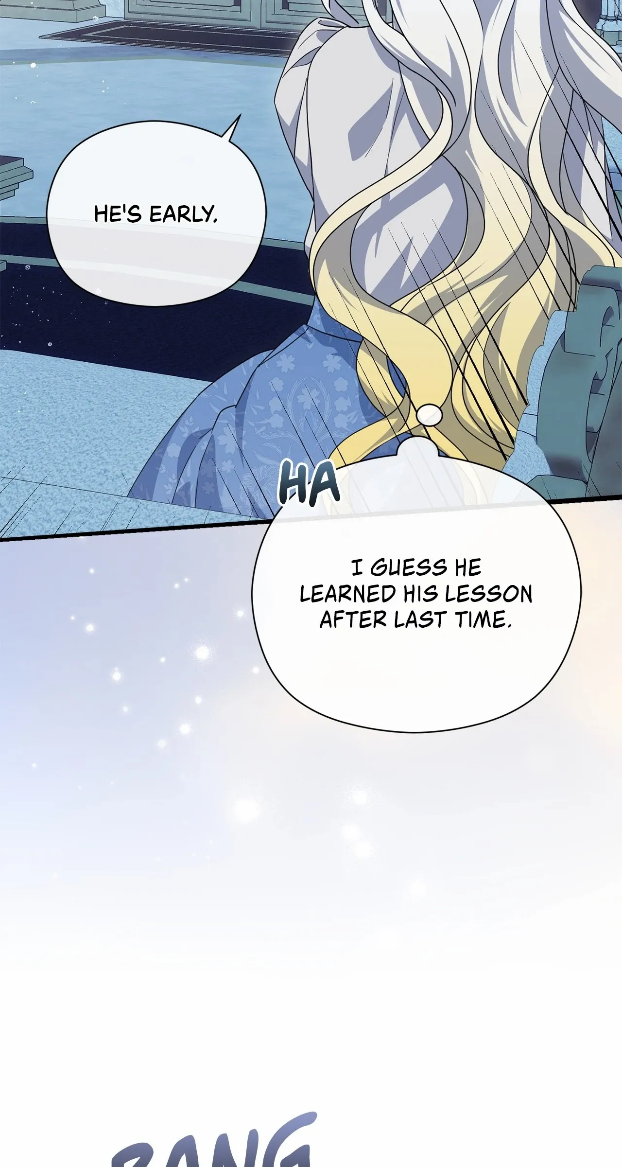 The Princess in The Henhouse (Official) Chapter 43 - page 50