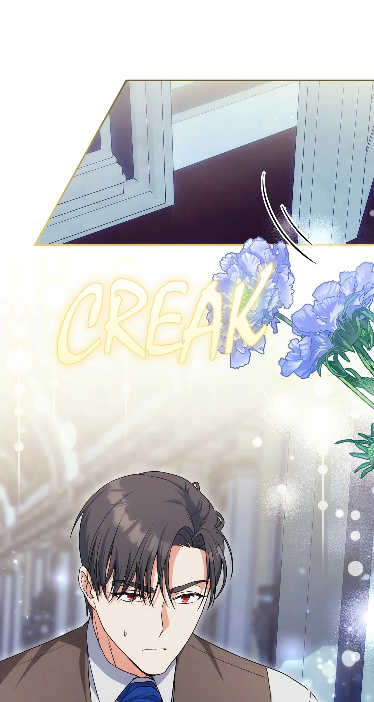 The Princess in The Henhouse (Official) Chapter 43 - page 52