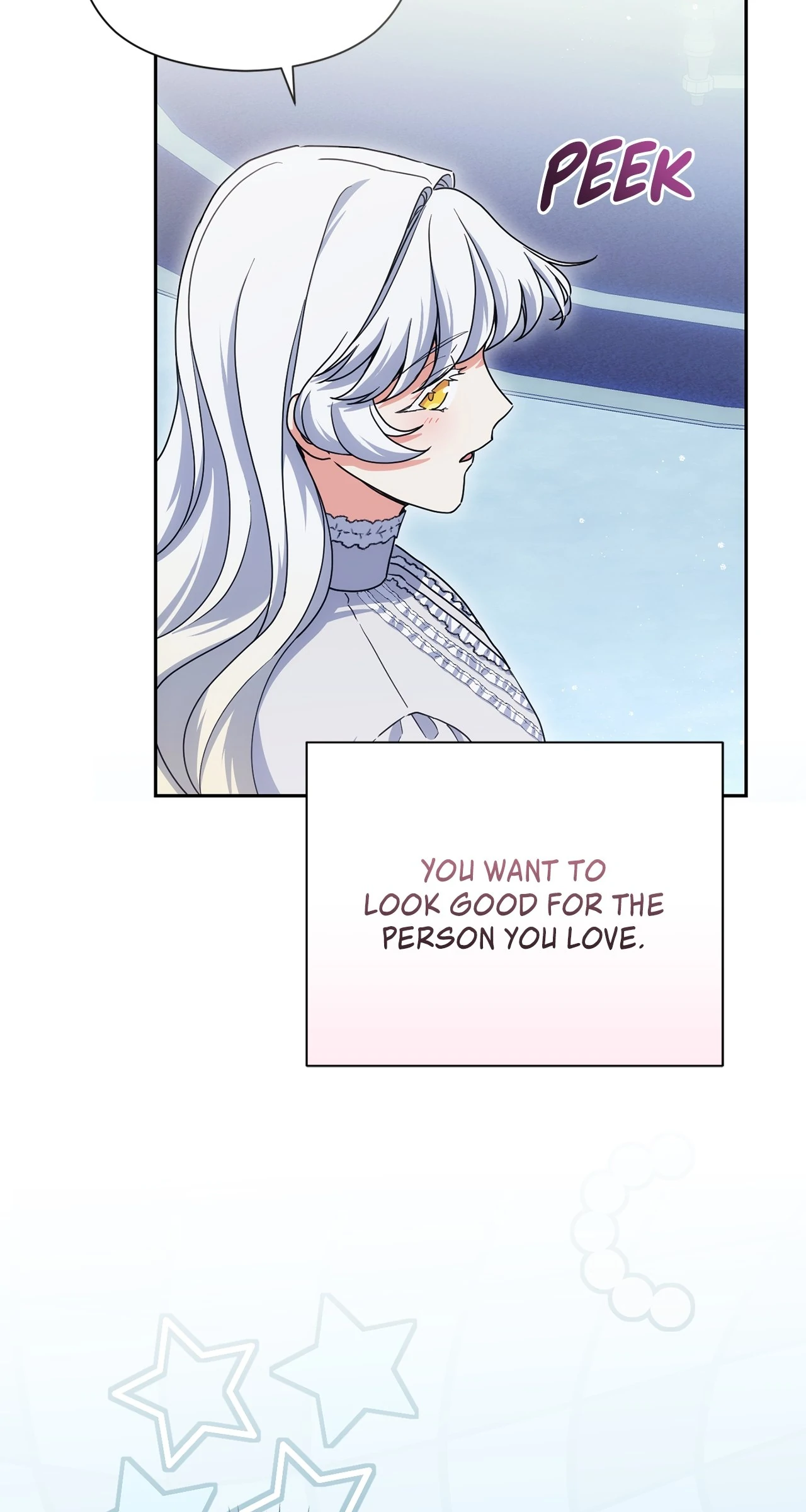 The Princess in The Henhouse (Official) Chapter 43 - page 55