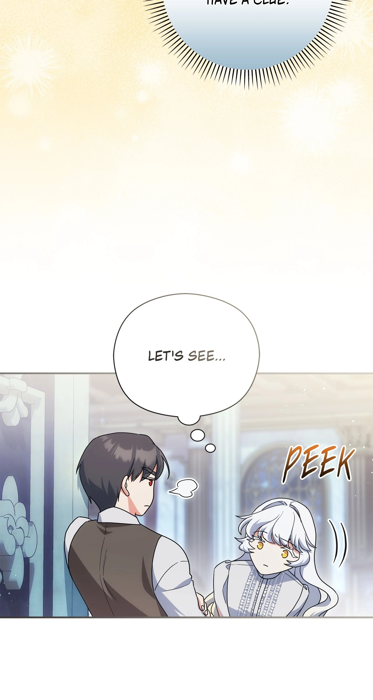 The Princess in The Henhouse (Official) Chapter 43 - page 59