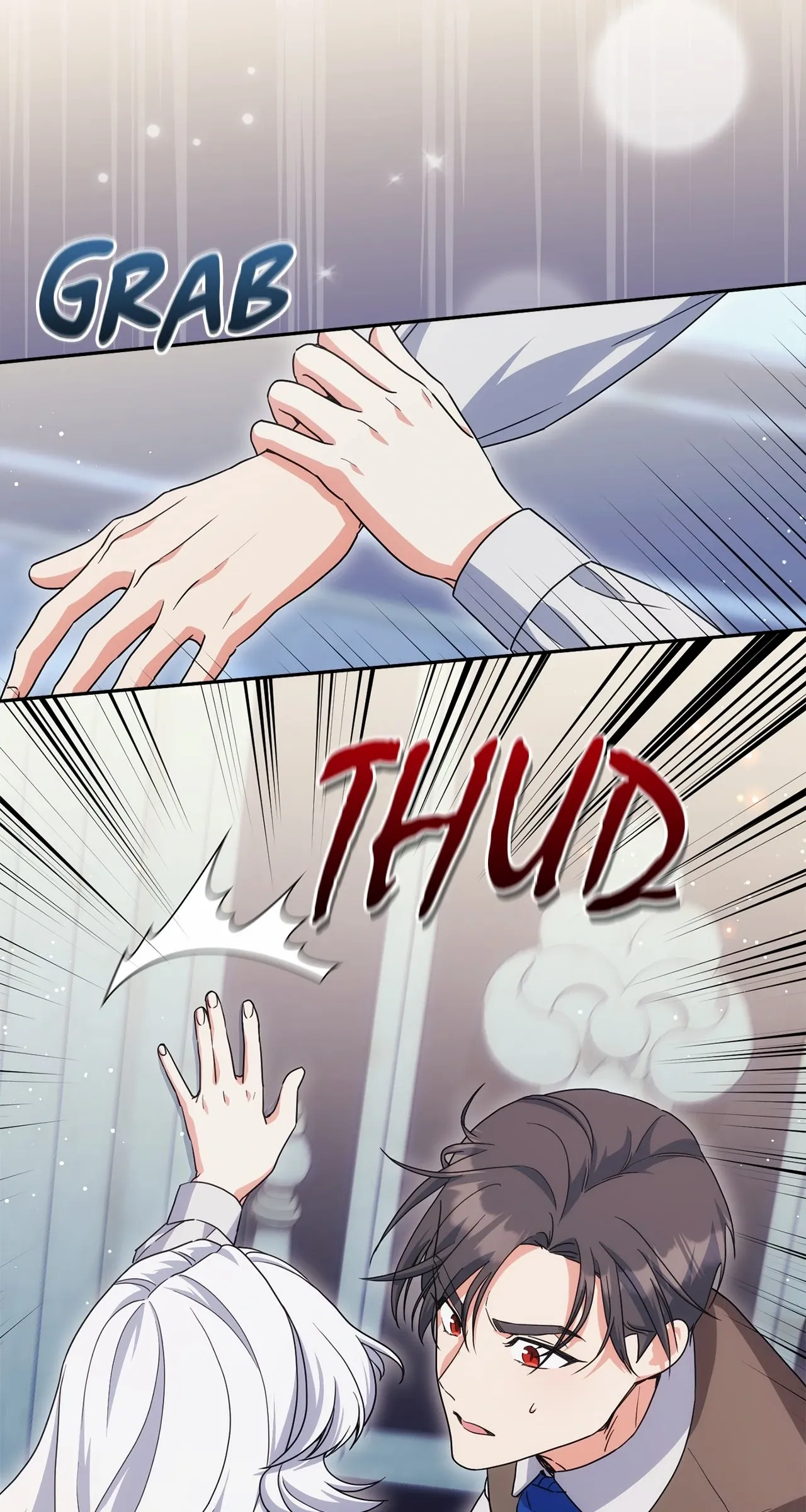The Princess in The Henhouse (Official) Chapter 43 - page 61