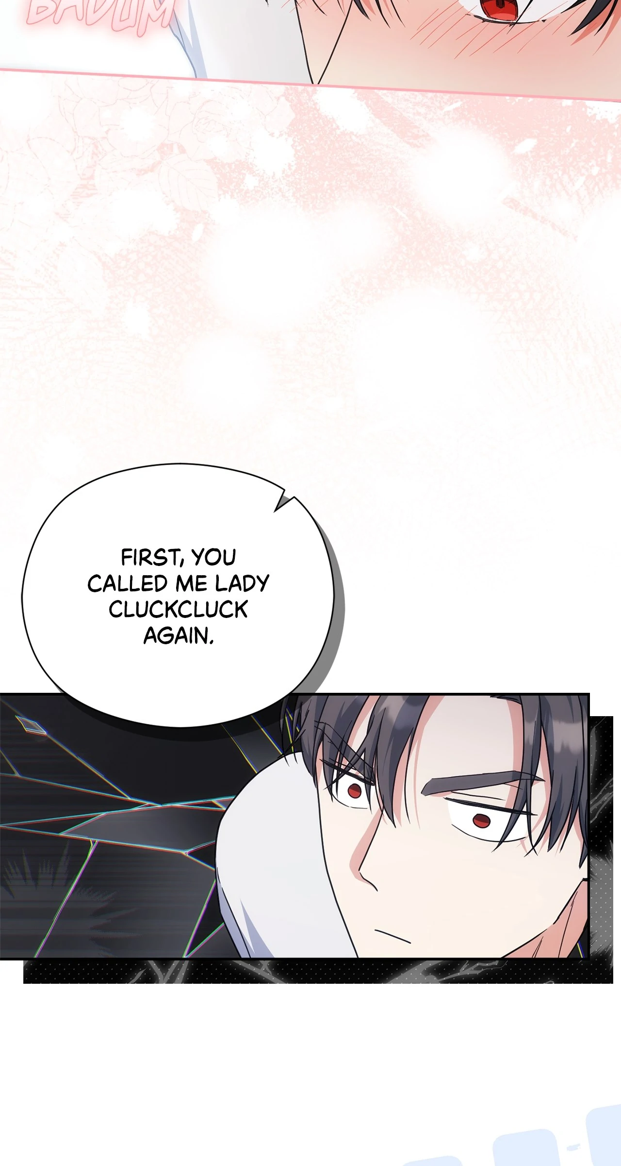 The Princess in The Henhouse (Official) Chapter 43 - page 63