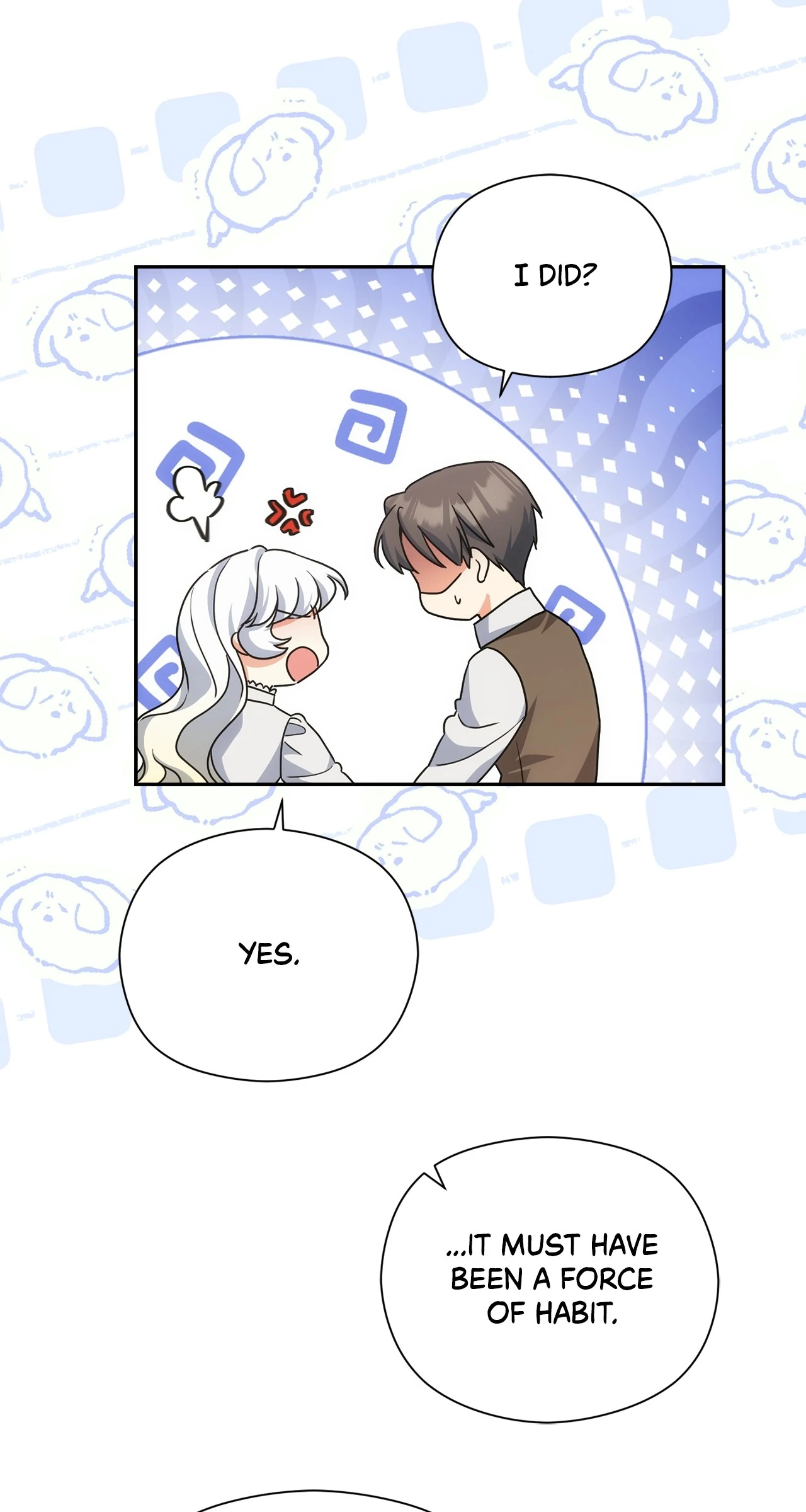 The Princess in The Henhouse (Official) Chapter 43 - page 64