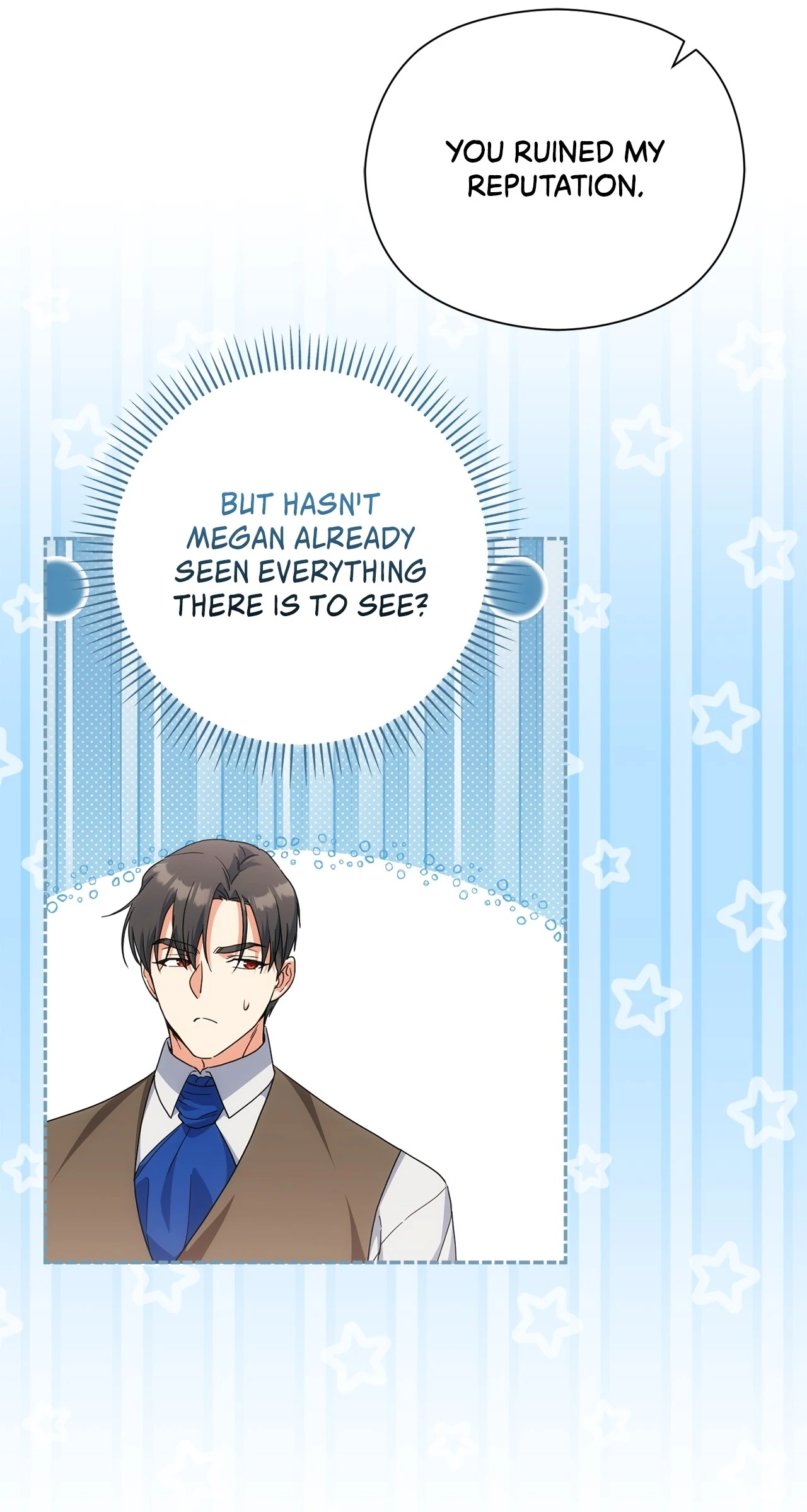 The Princess in The Henhouse (Official) Chapter 43 - page 66