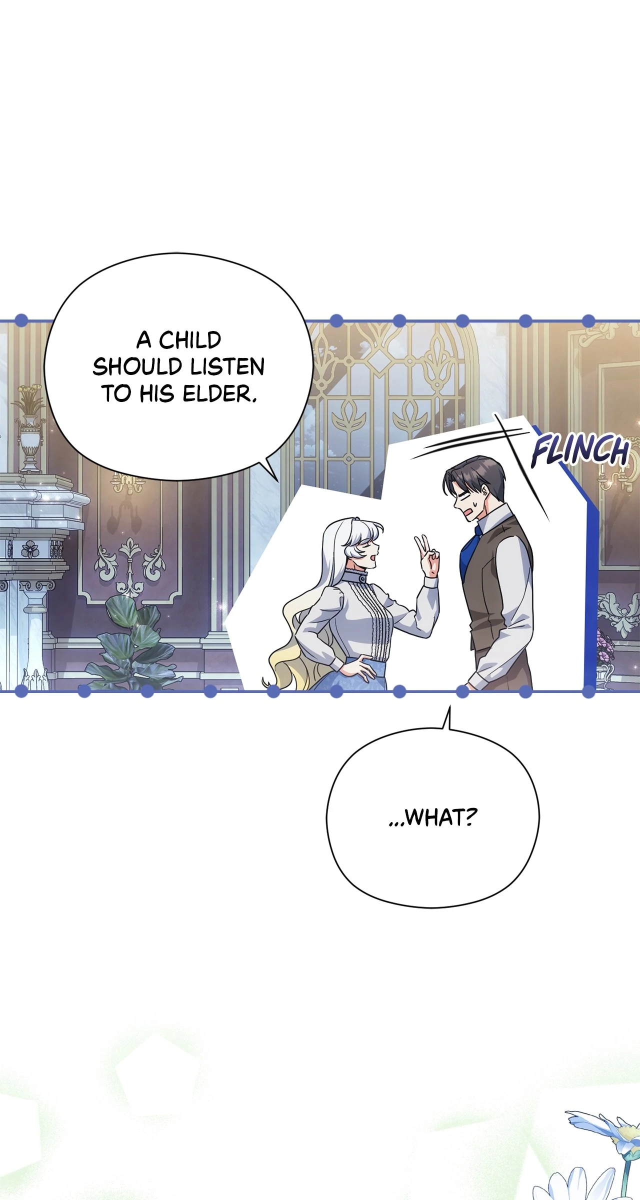 The Princess in The Henhouse (Official) Chapter 43 - page 68
