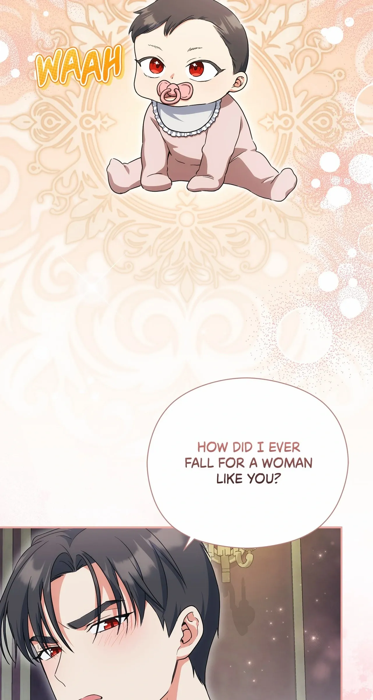 The Princess in The Henhouse (Official) Chapter 43 - page 71