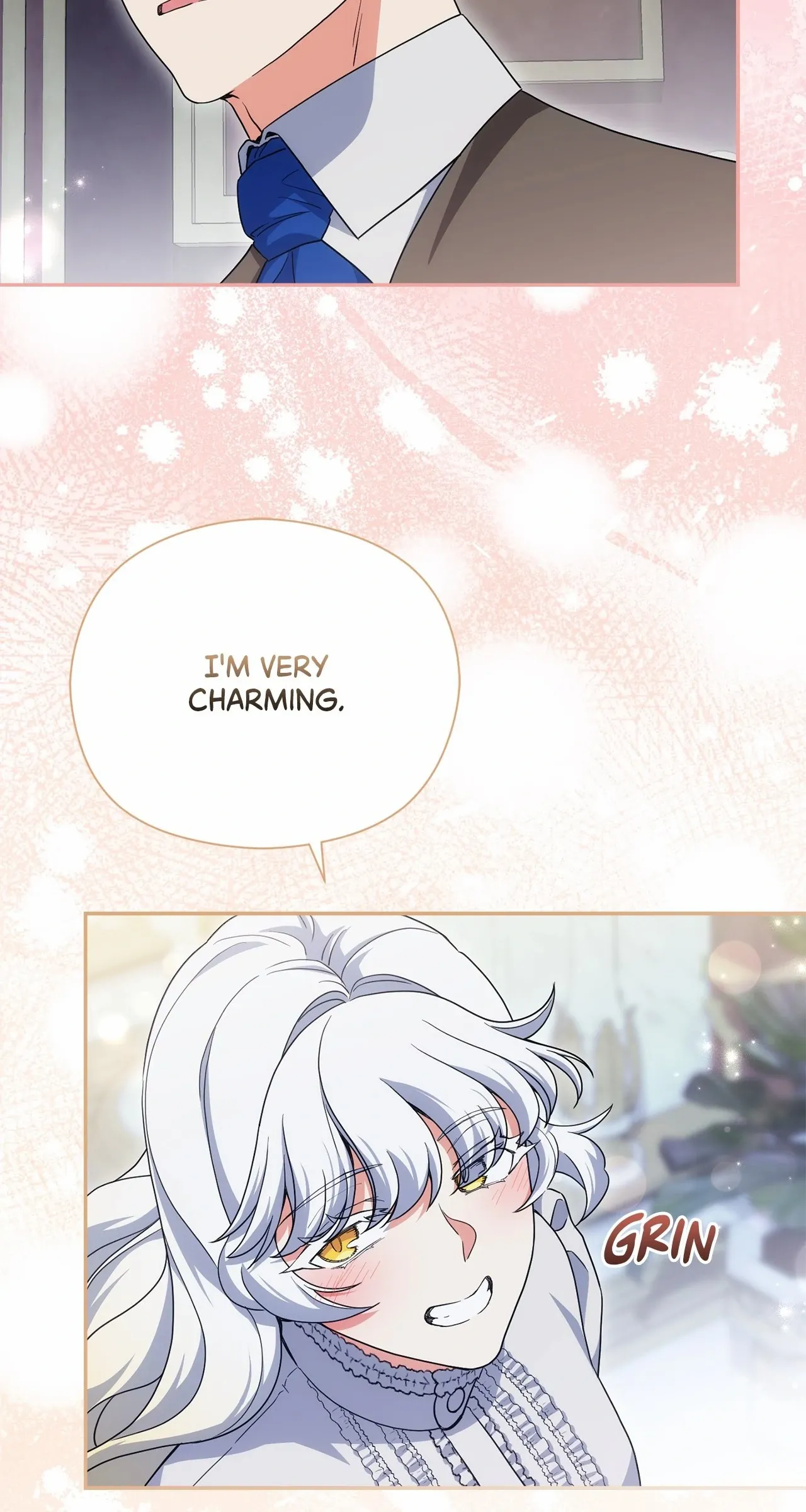 The Princess in The Henhouse (Official) Chapter 43 - page 72