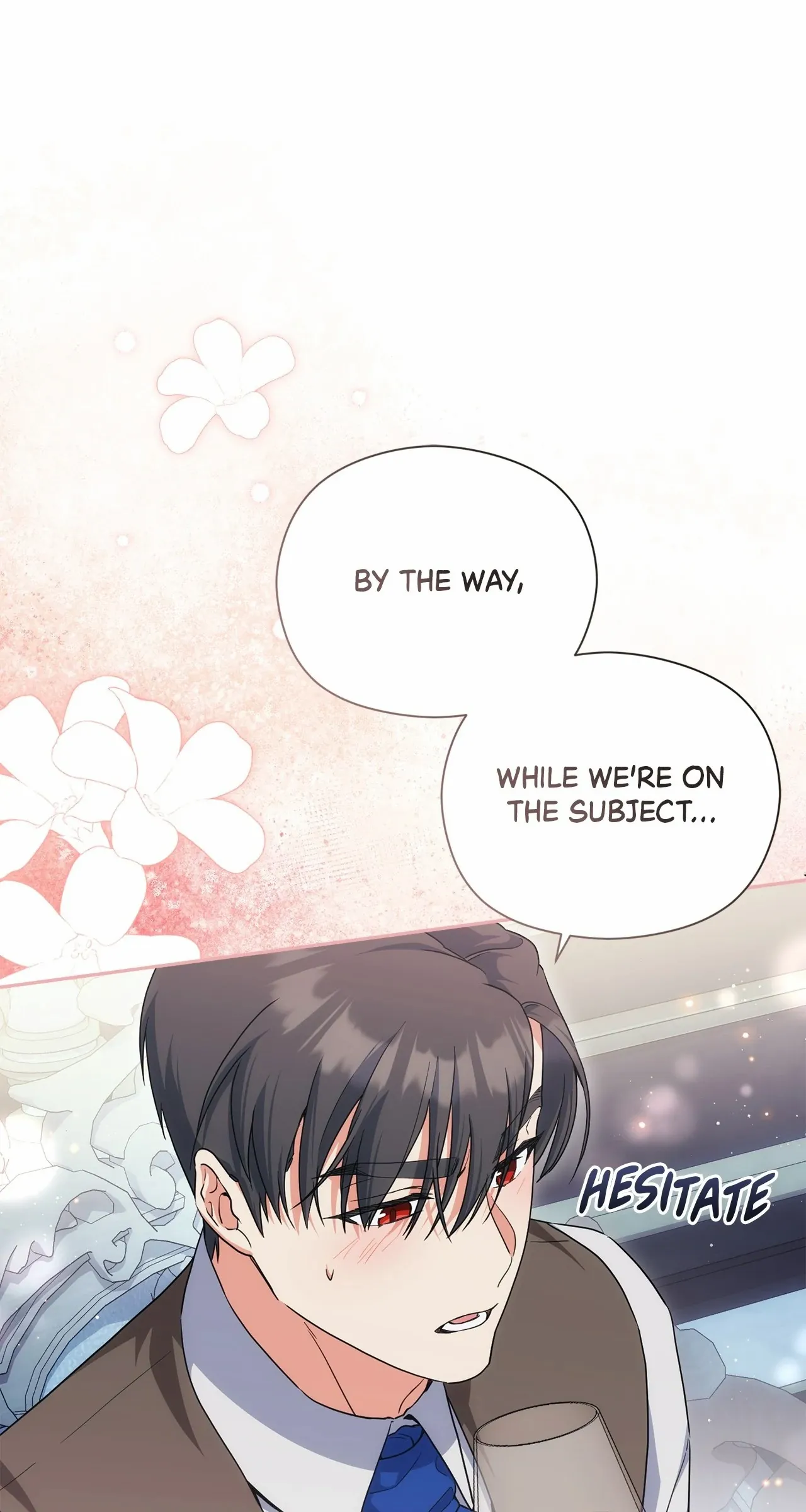 The Princess in The Henhouse (Official) Chapter 43 - page 80