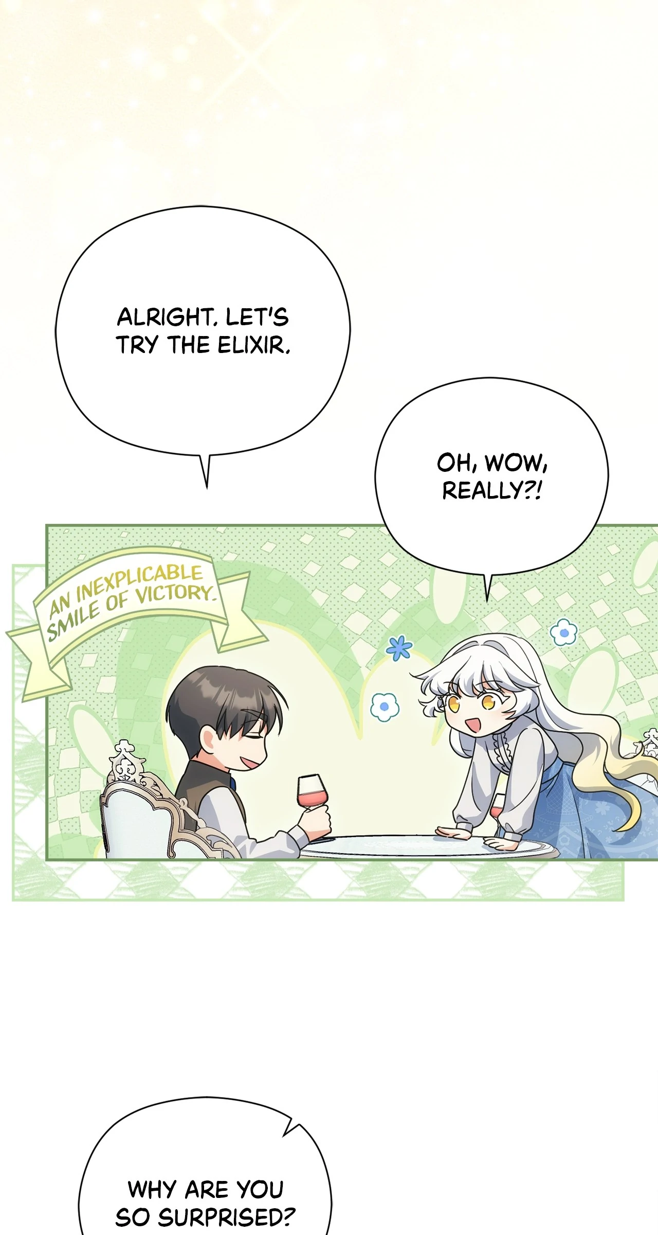The Princess in The Henhouse (Official) Chapter 44 - page 13