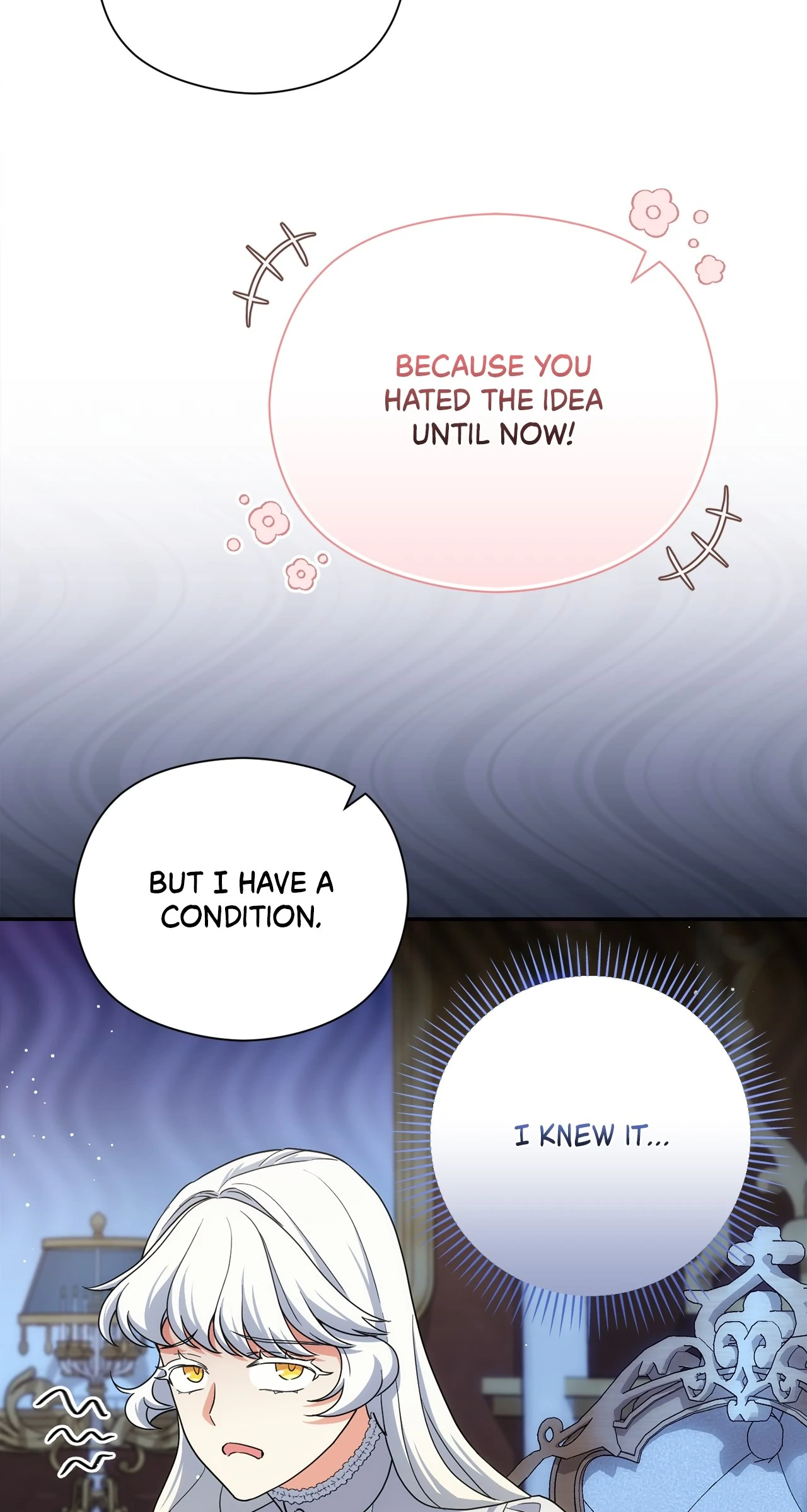 The Princess in The Henhouse (Official) Chapter 44 - page 14